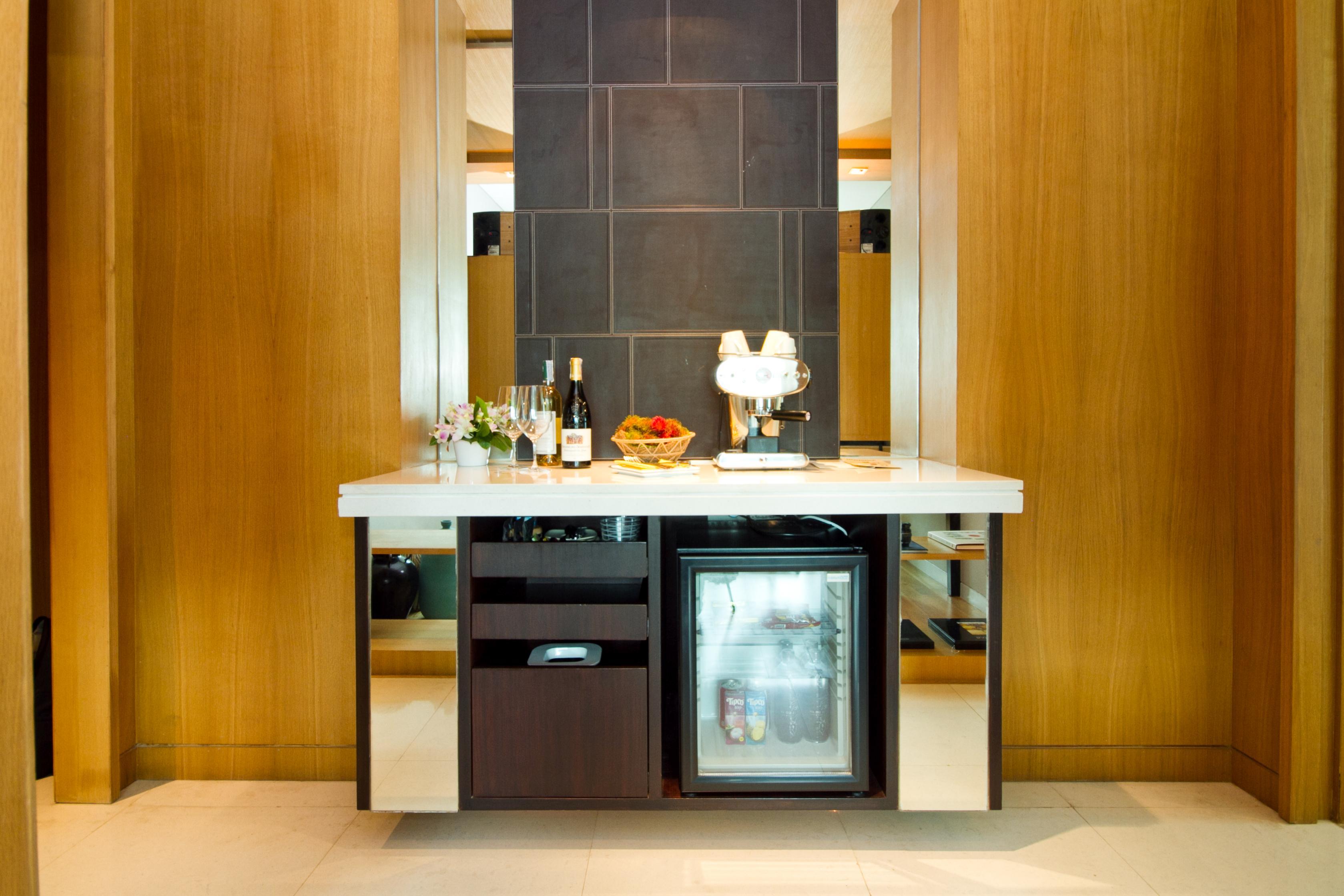Tui Blue Maduzi Hotel Bangkok