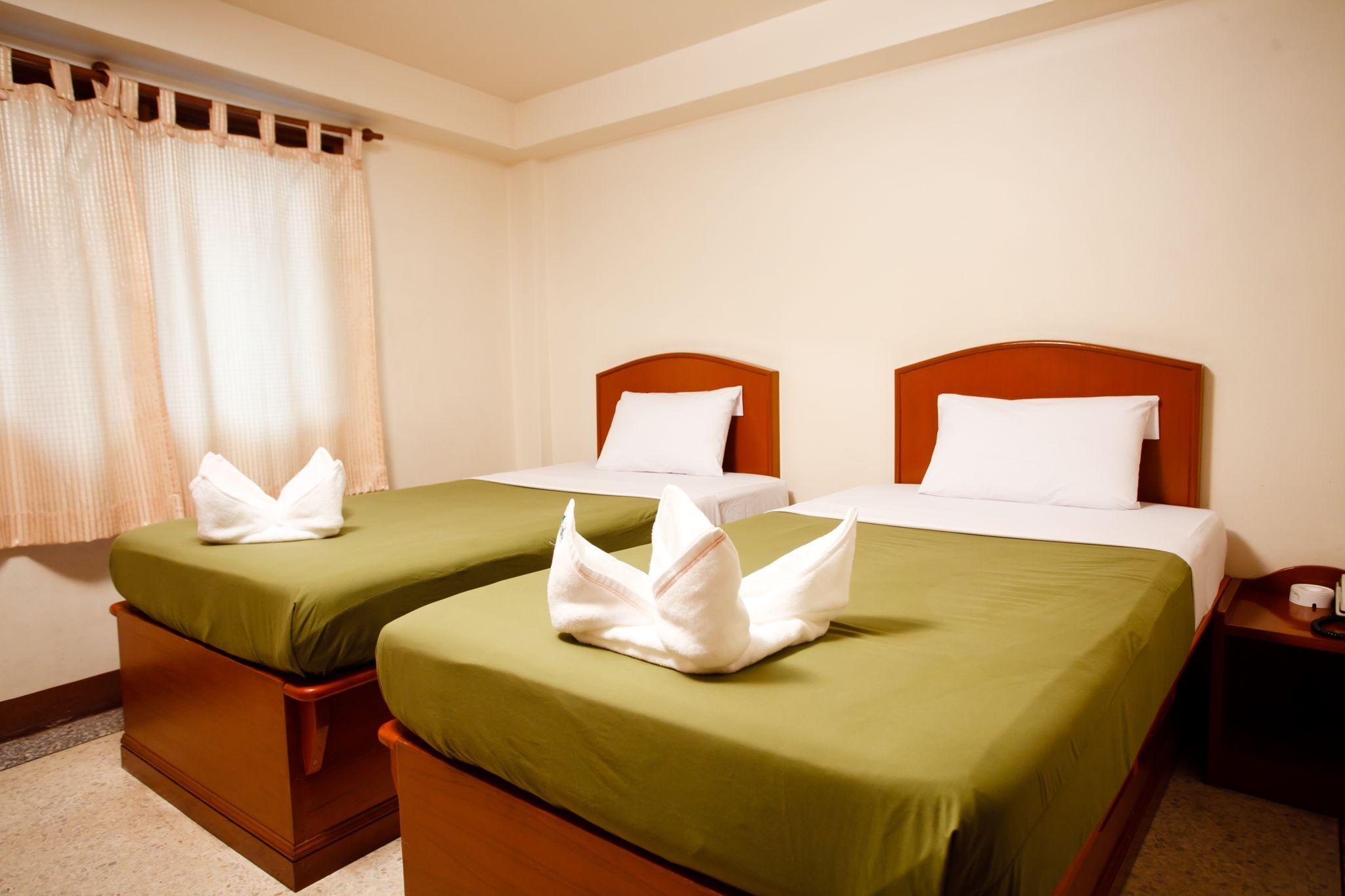 D&d Khaosan 3* Bangkok