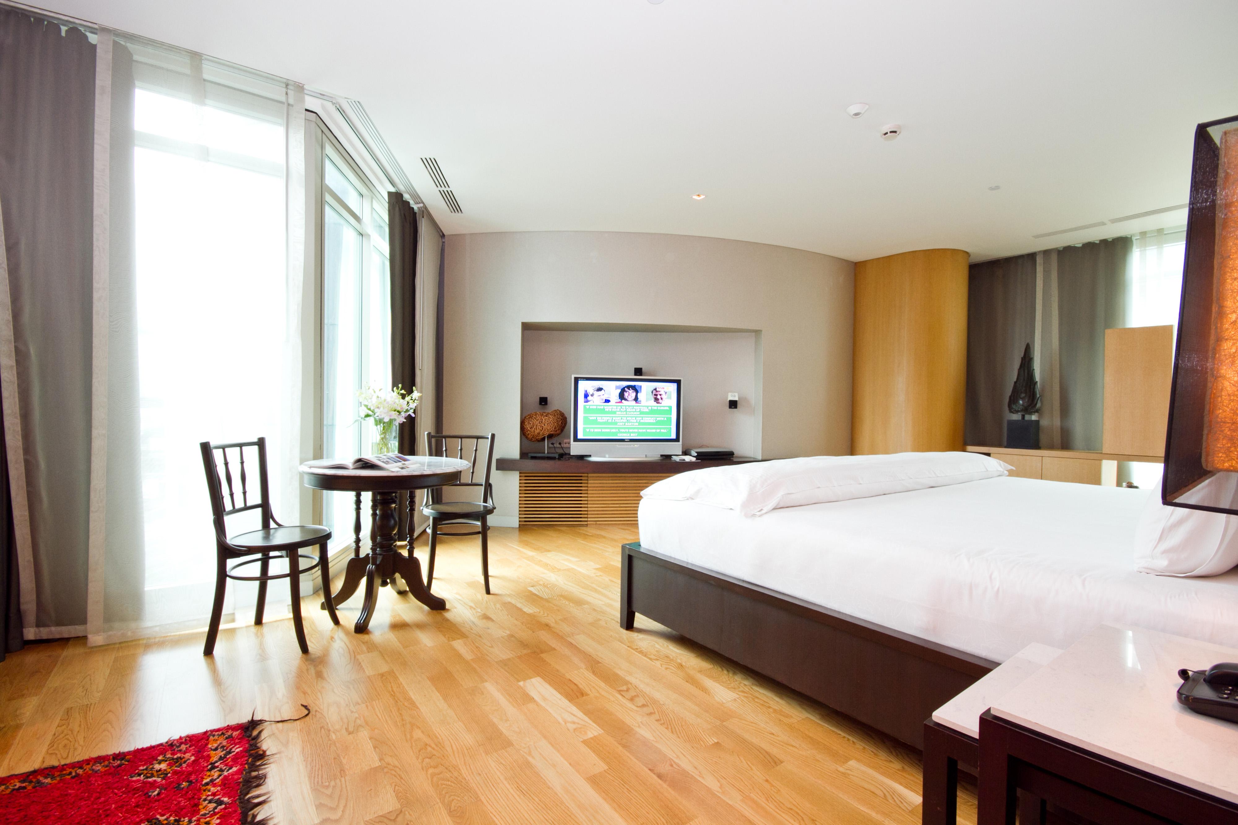 Tui Blue Maduzi 4* Bangkok