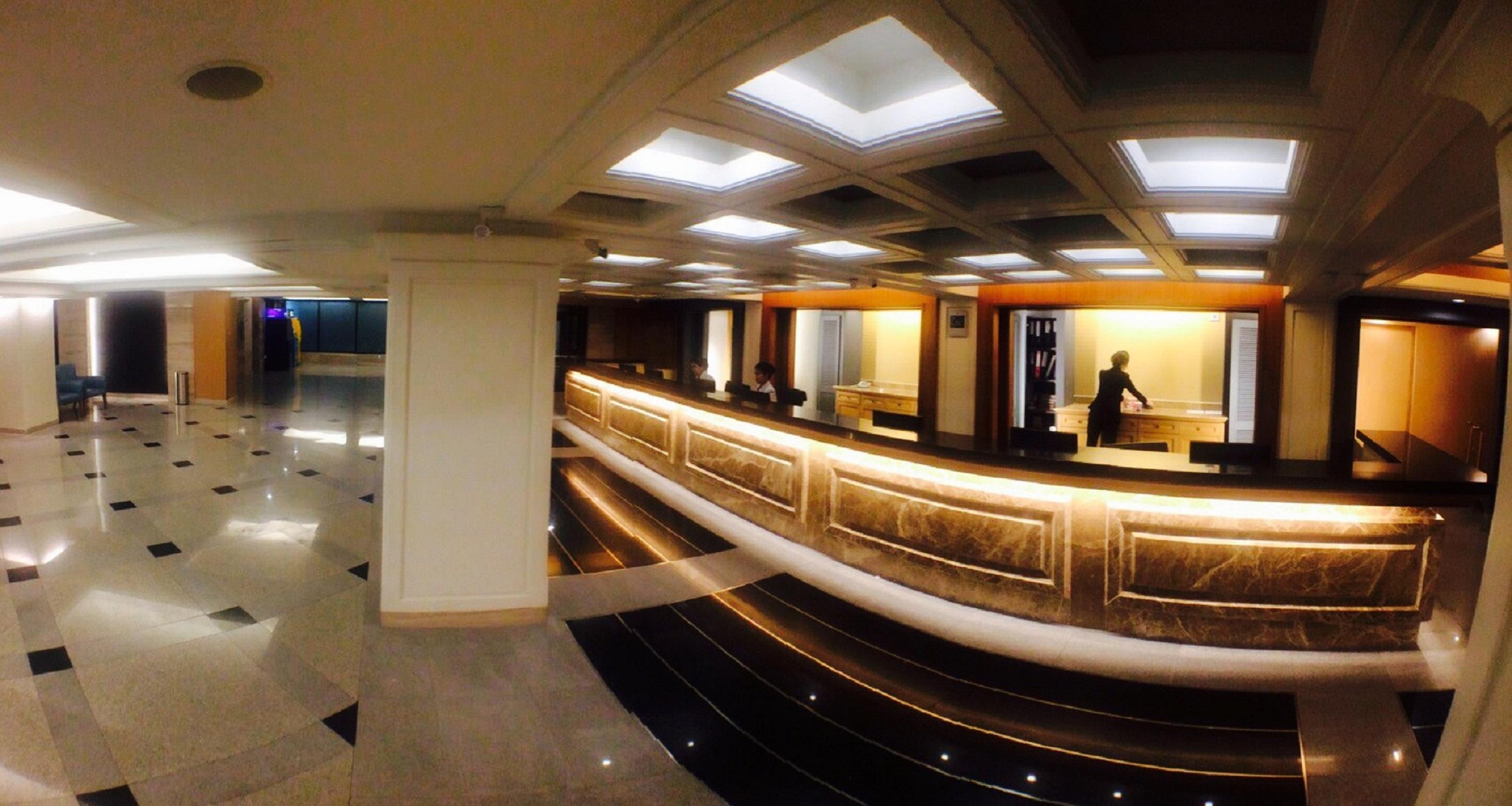 D&d Khaosan Gasthof 3*