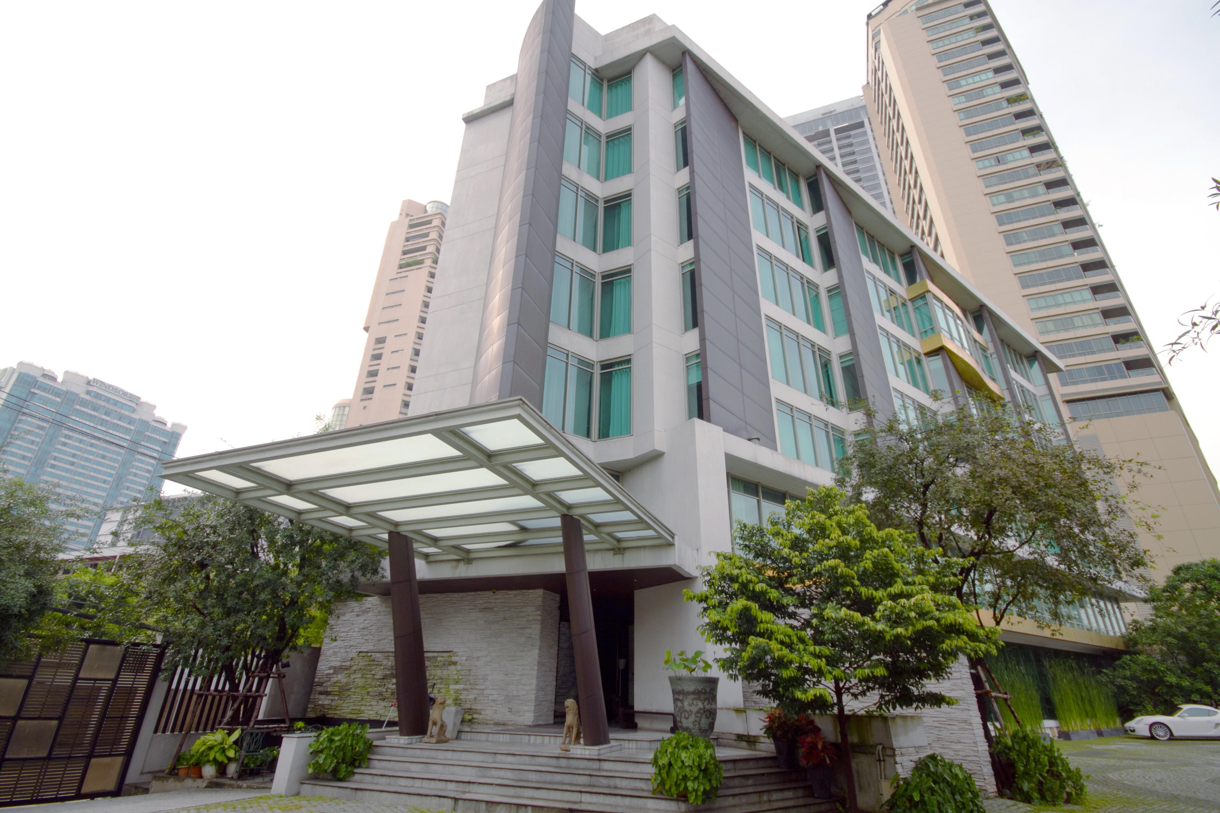 Tui Blue Maduzi 4* Bangkok