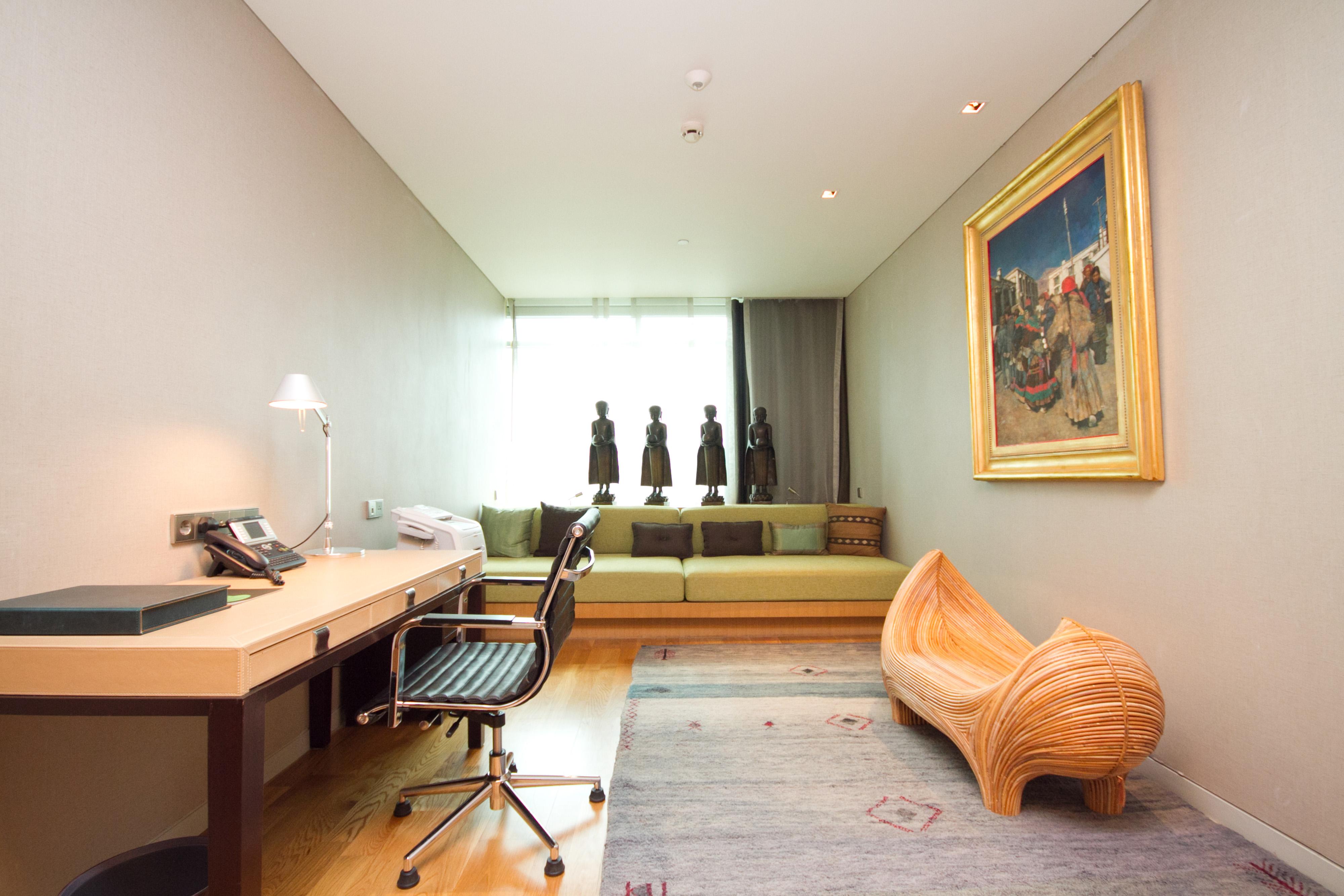 Hotel Tui Blue Maduzi Bangkok