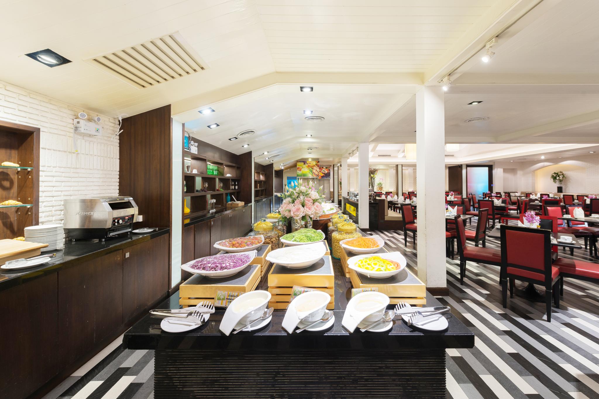 A-one Boutique Hotel Bangkok