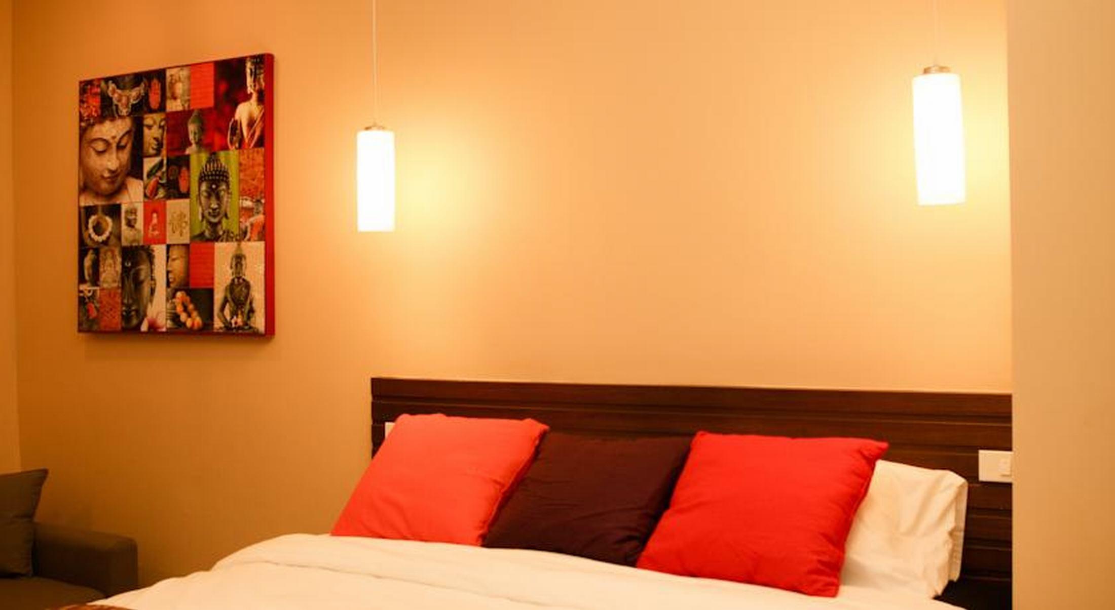 Icheck Silom 3* Bangkok