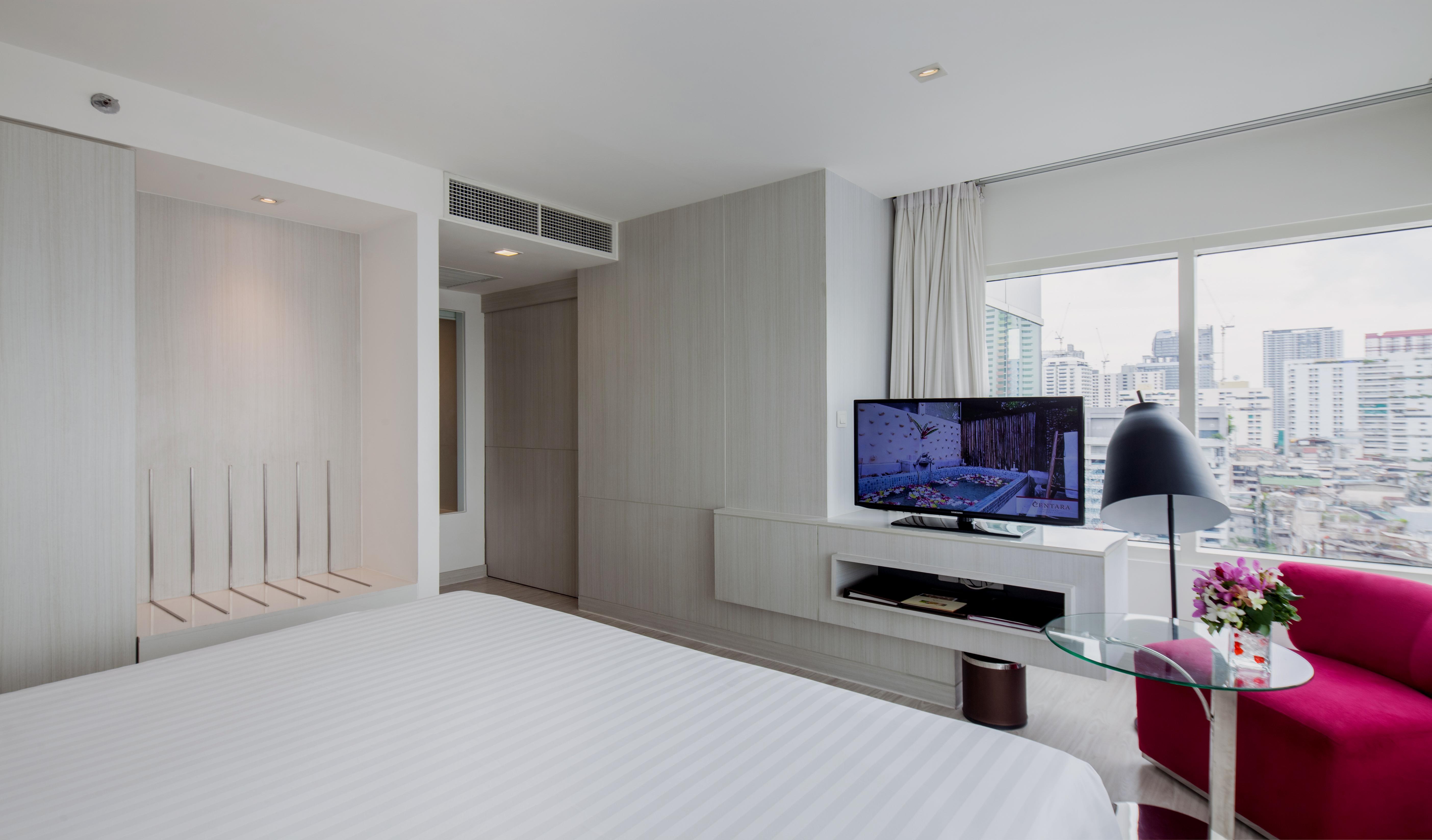 Hotel Centara Watergate Pavilion 4*
