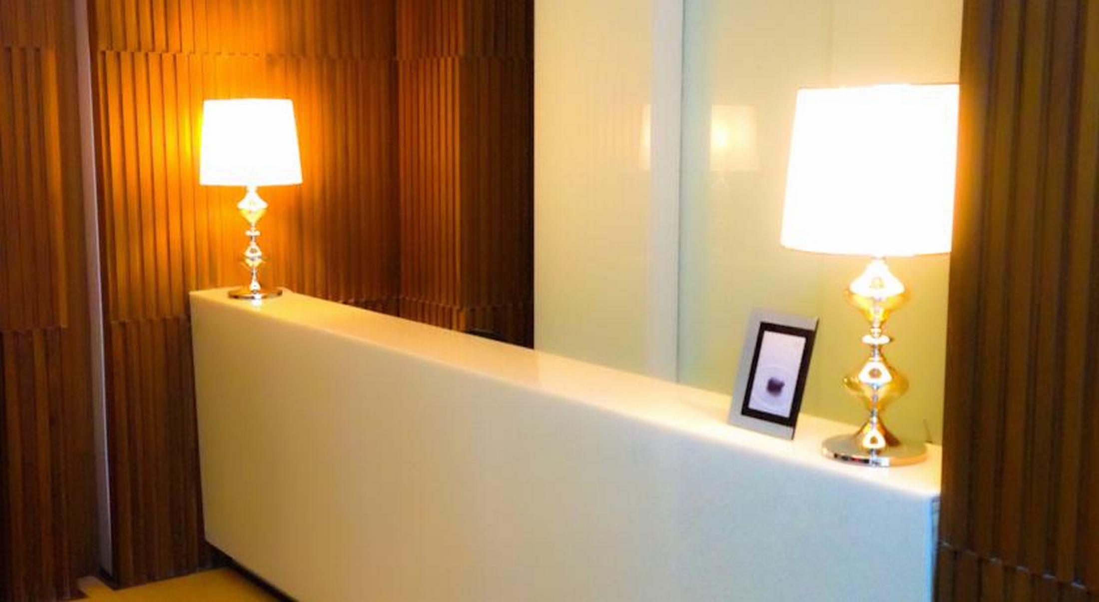 Icheck Gems Center Silom Hotell 3*