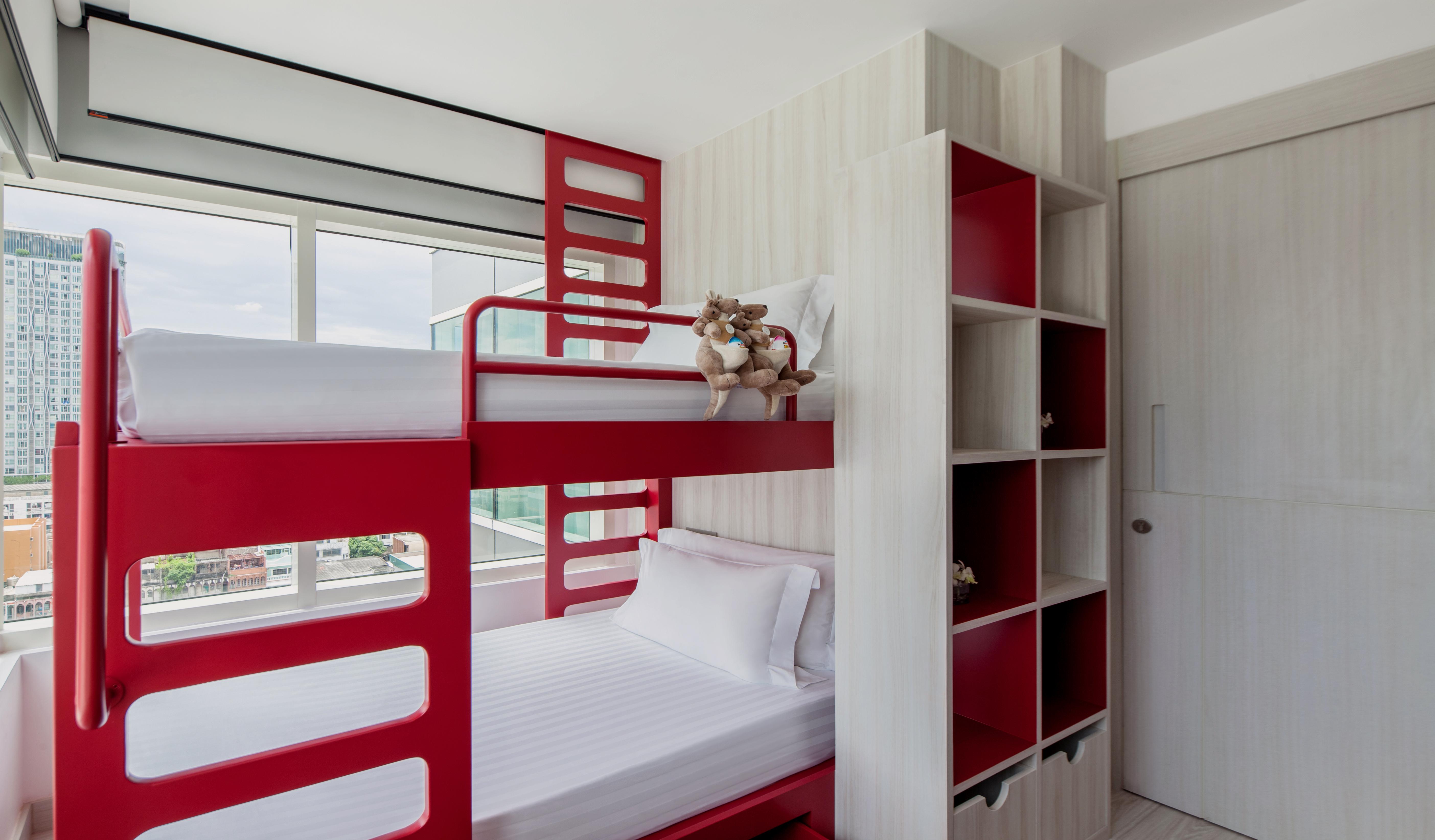 Hotel Centara Watergate Pavilion 4*