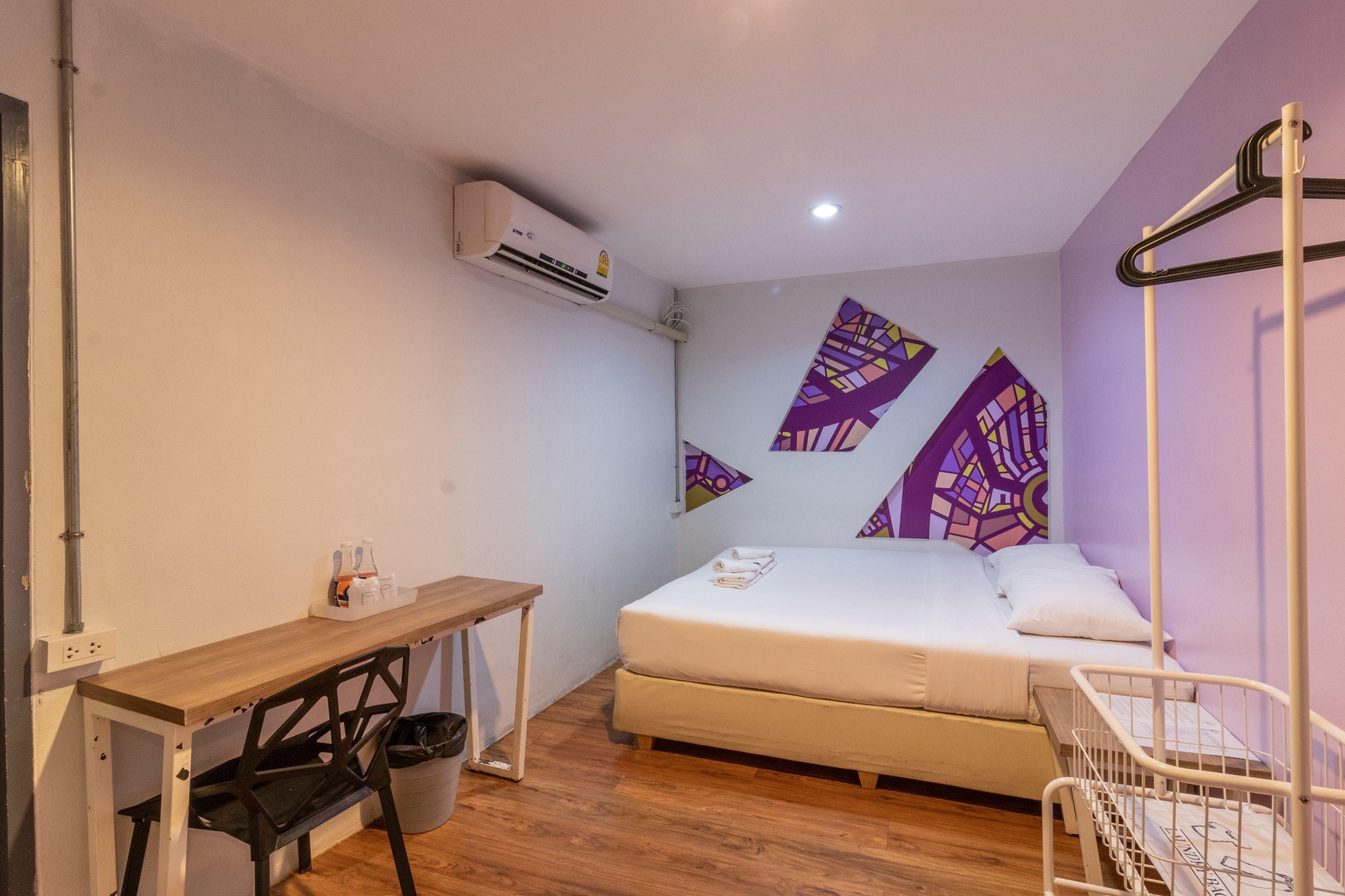 Hotel 63 Bangkok
