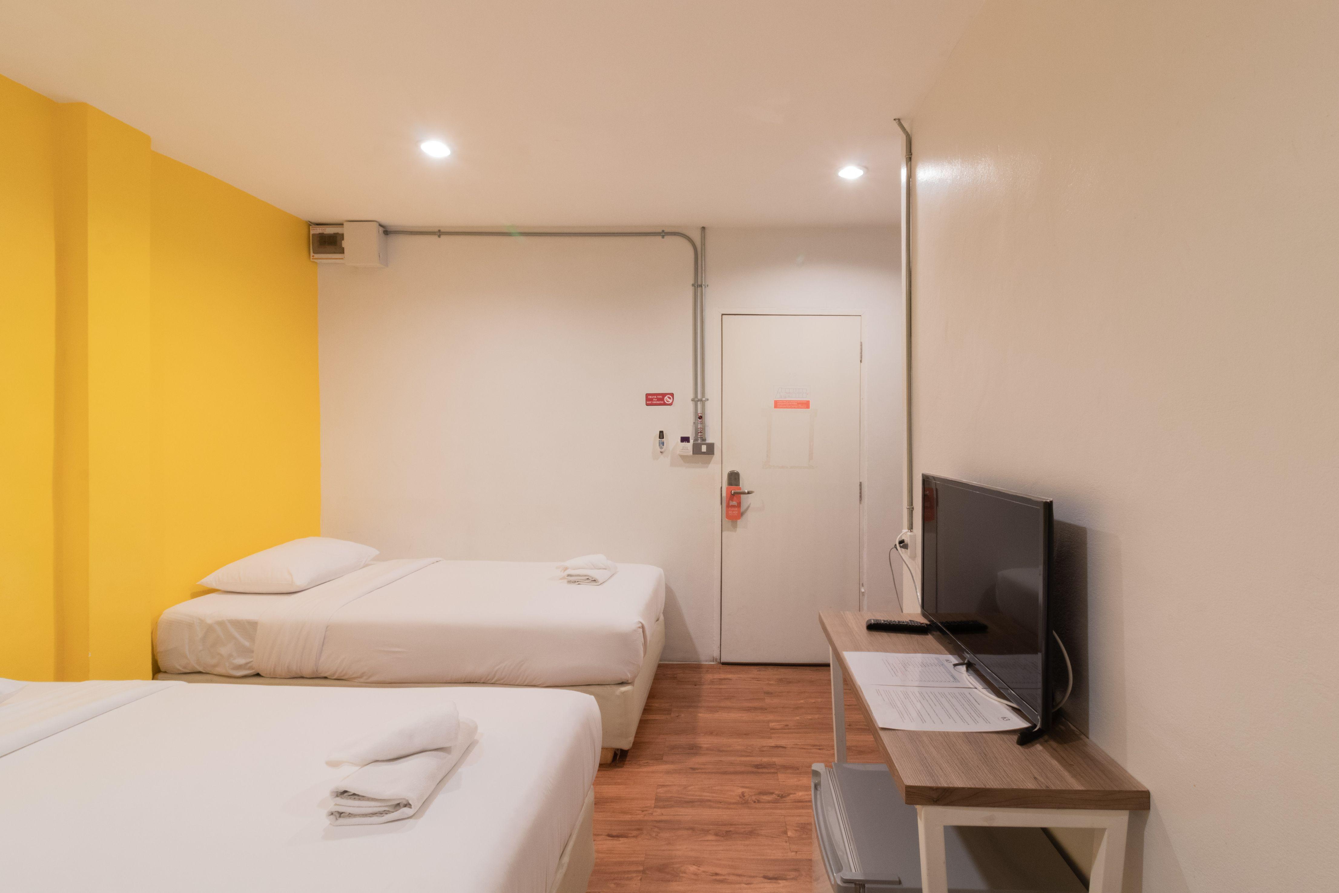 Hotel 63 Bangkok