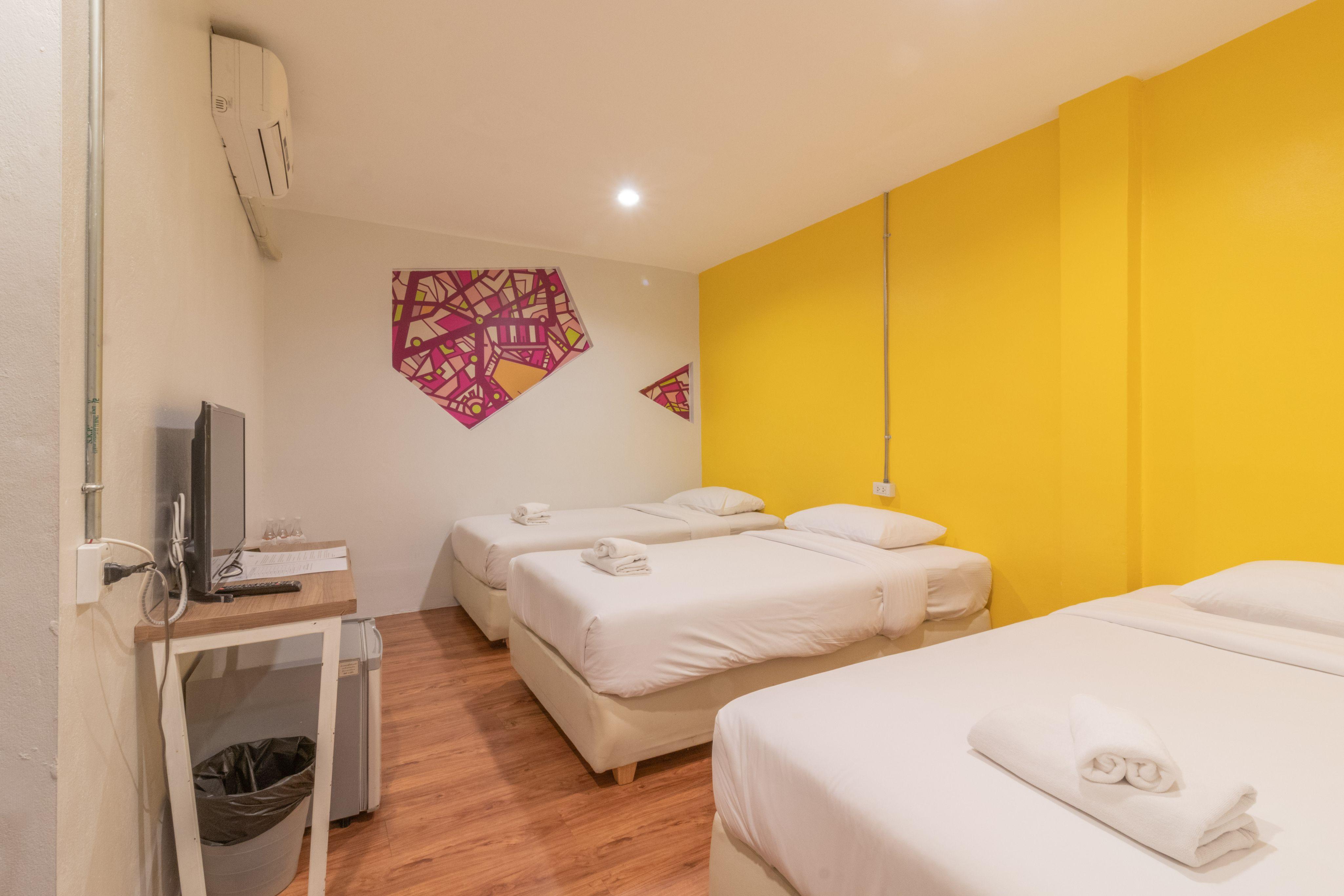 Hotel 63 Bangkok