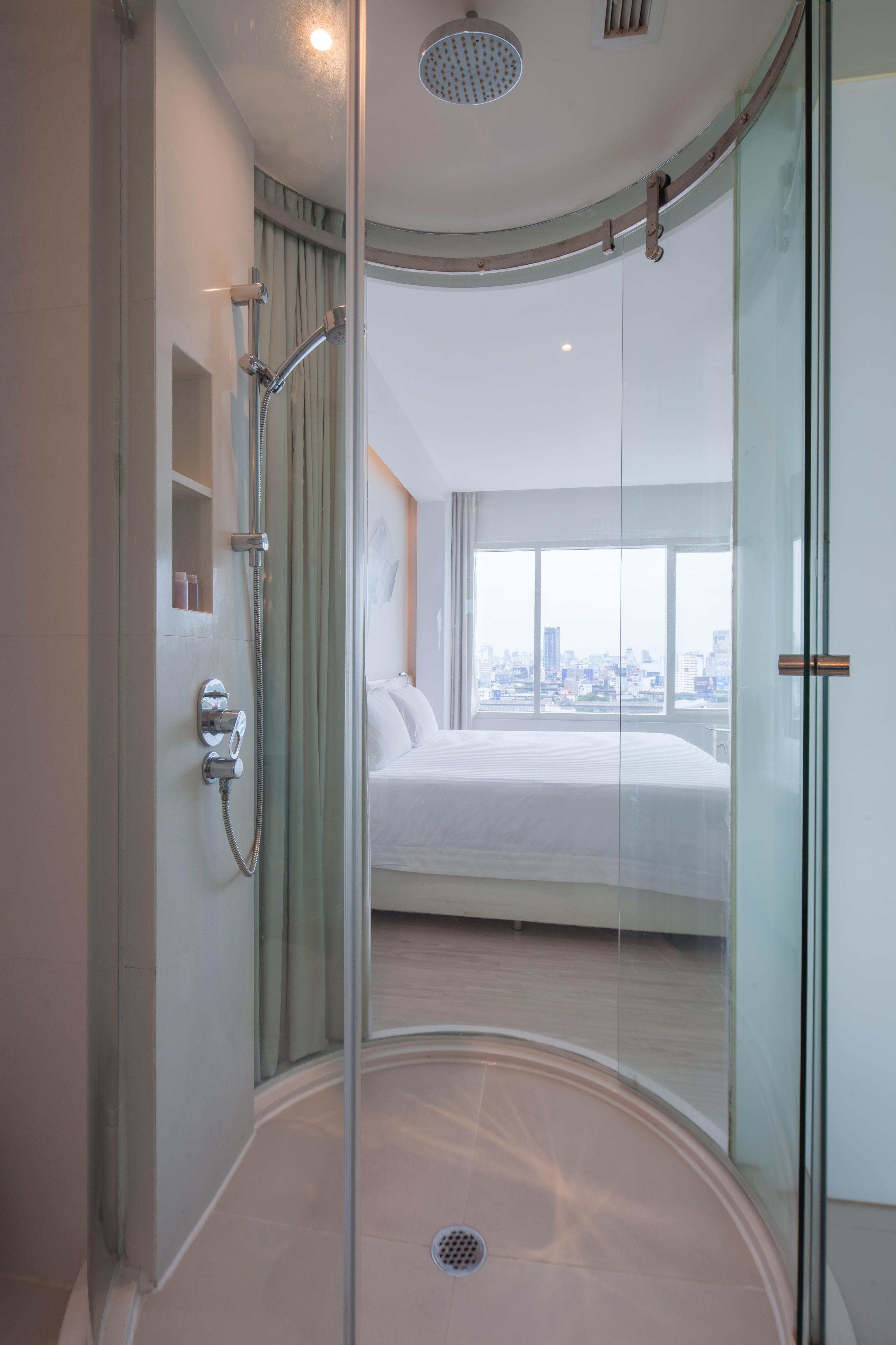 Hotel Centara Watergate Pavilion