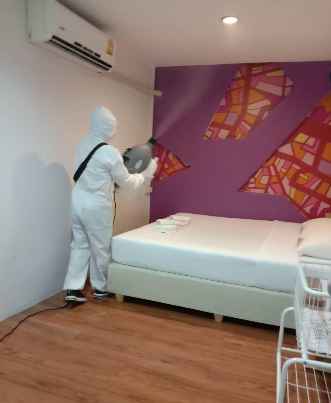 63 Hotel 2*