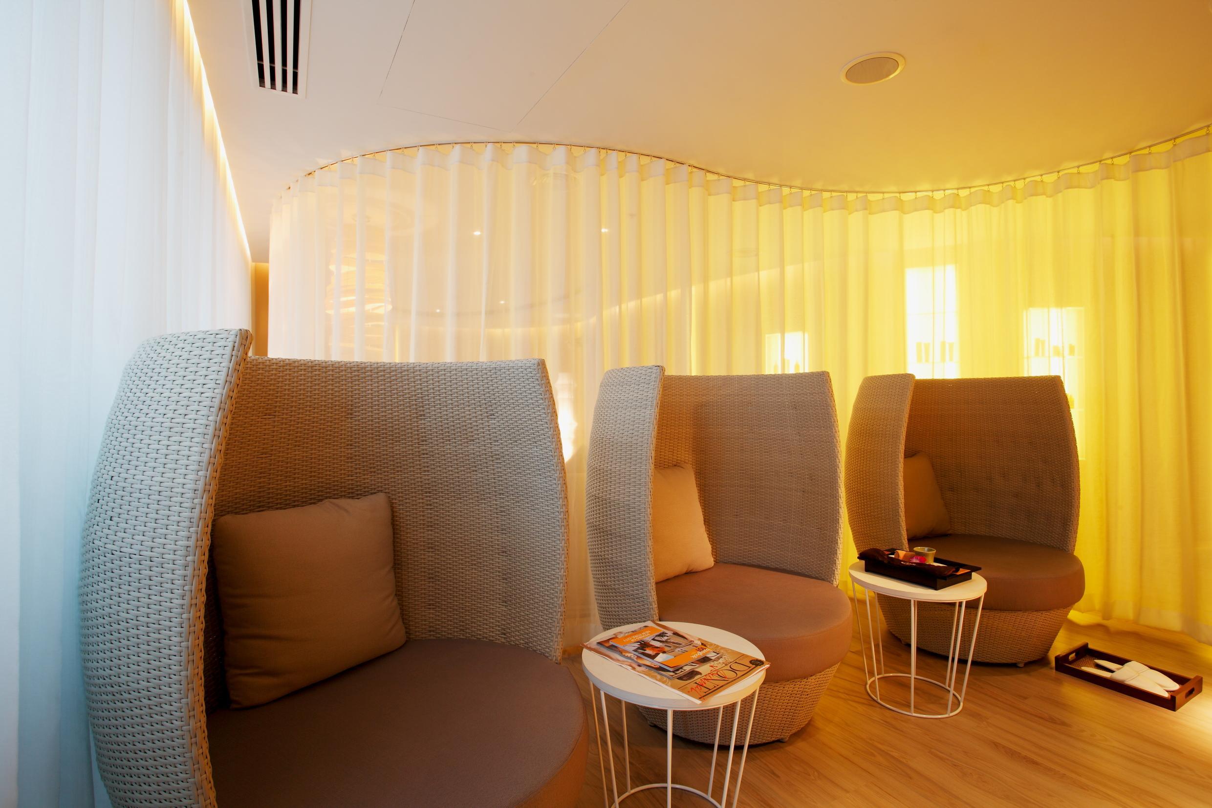 Hotel Centara Watergate Pavilion Bangkok