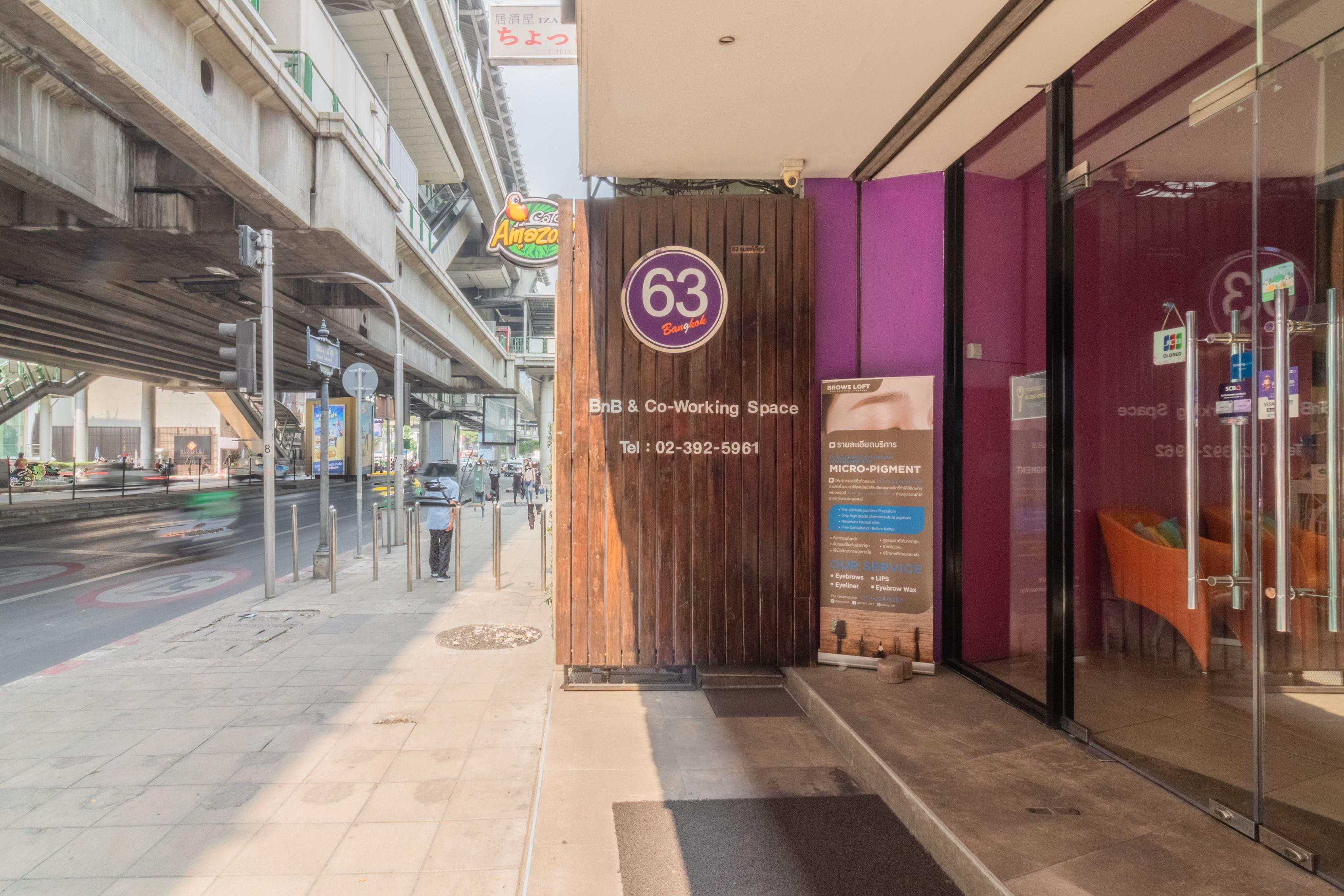 63 Bangkok