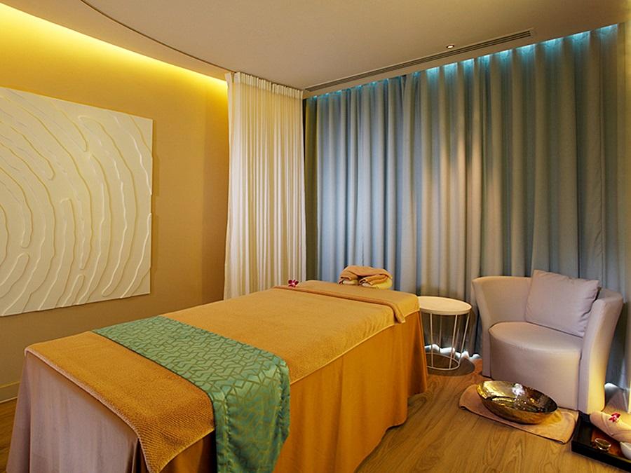 Centara Watergate Pavilion
