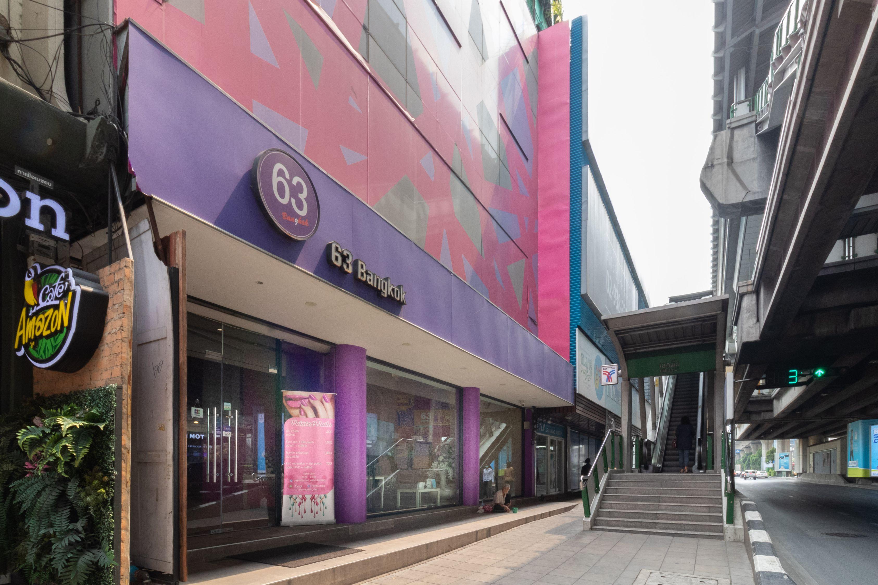 63 Hotel Bangkok