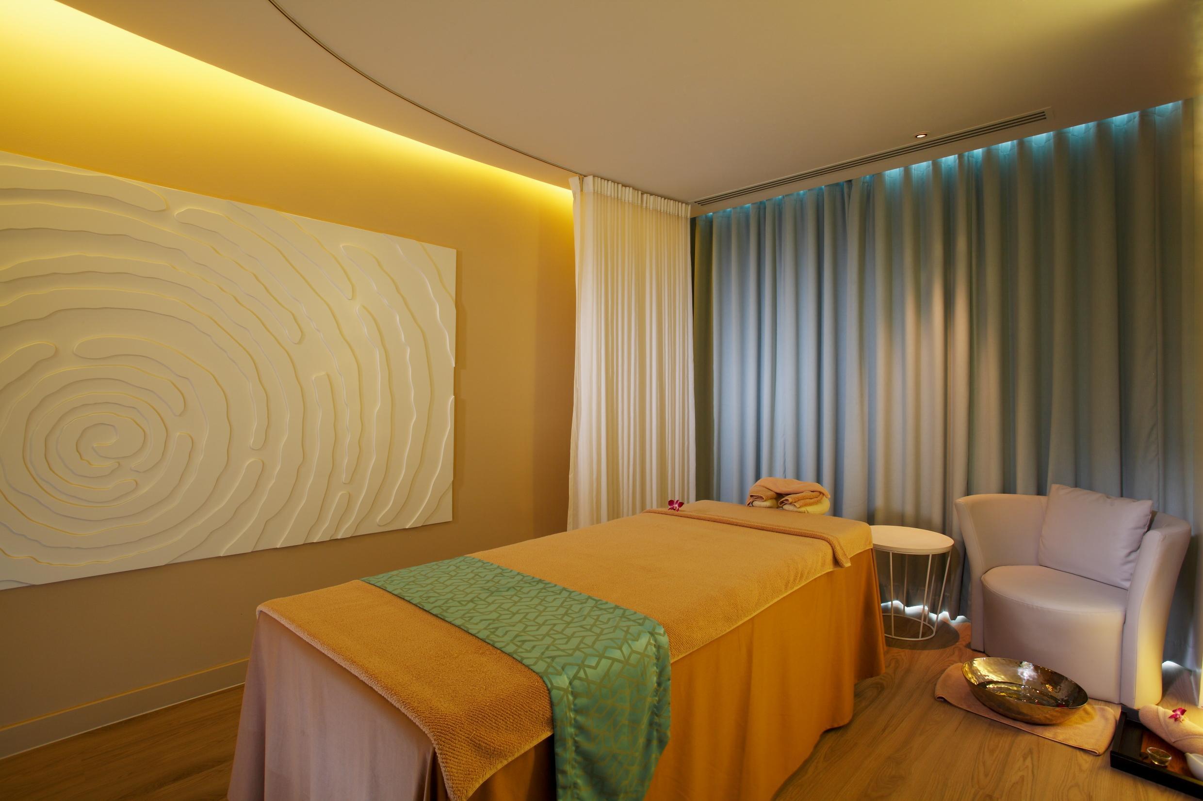 Centara Watergate Pavilion