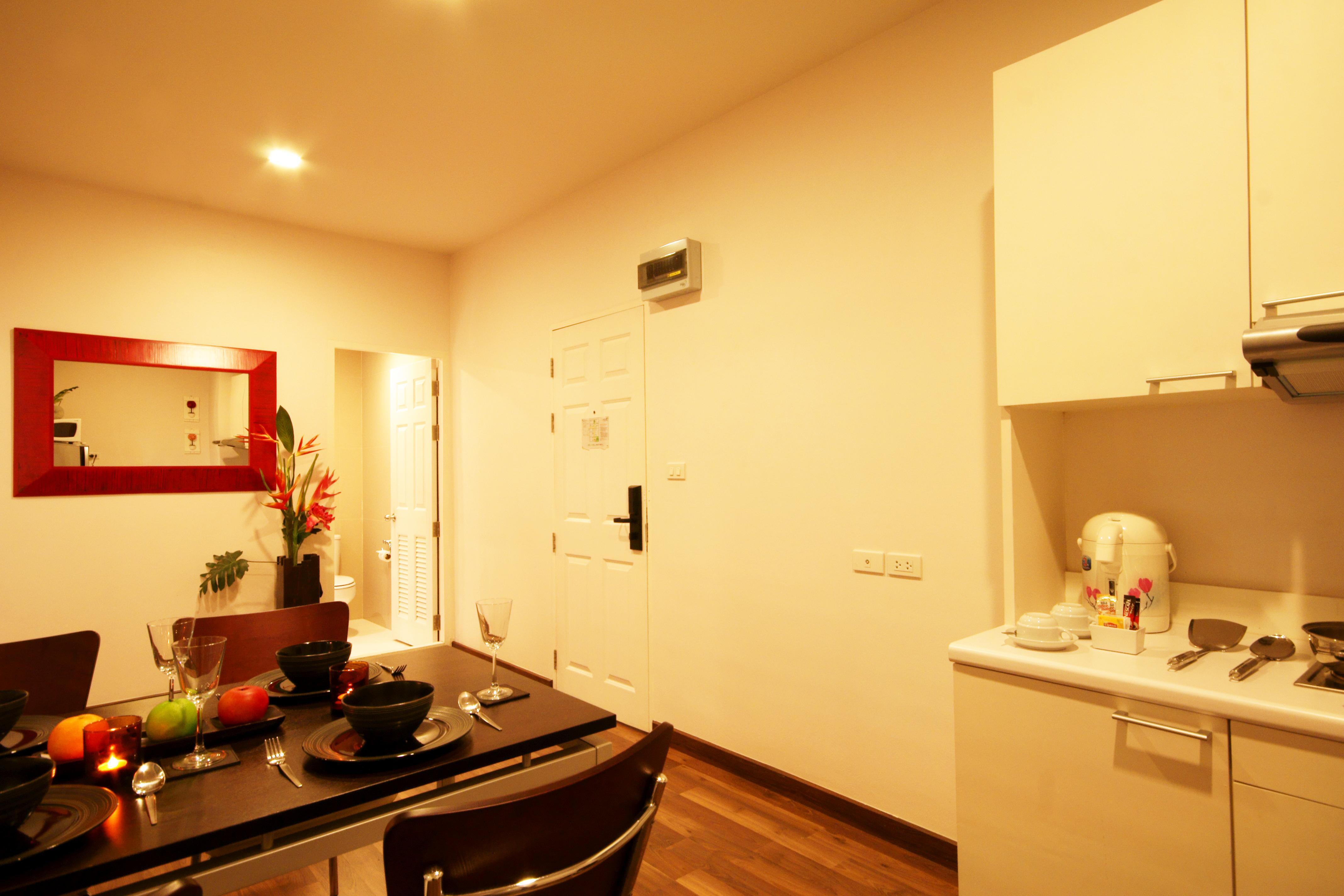 Hotel I Sathorn 3*