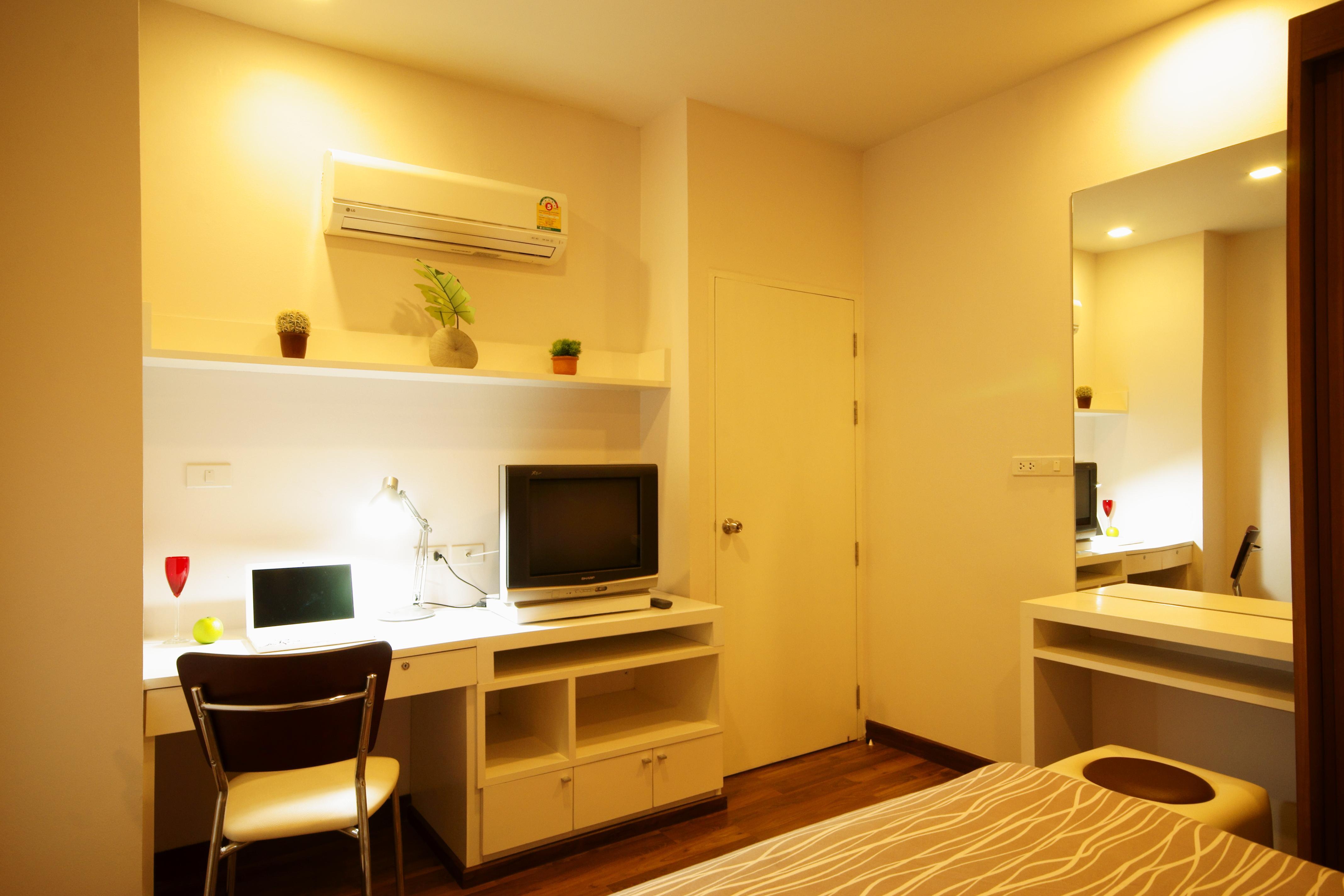 Hotel I Sathorn 3*
