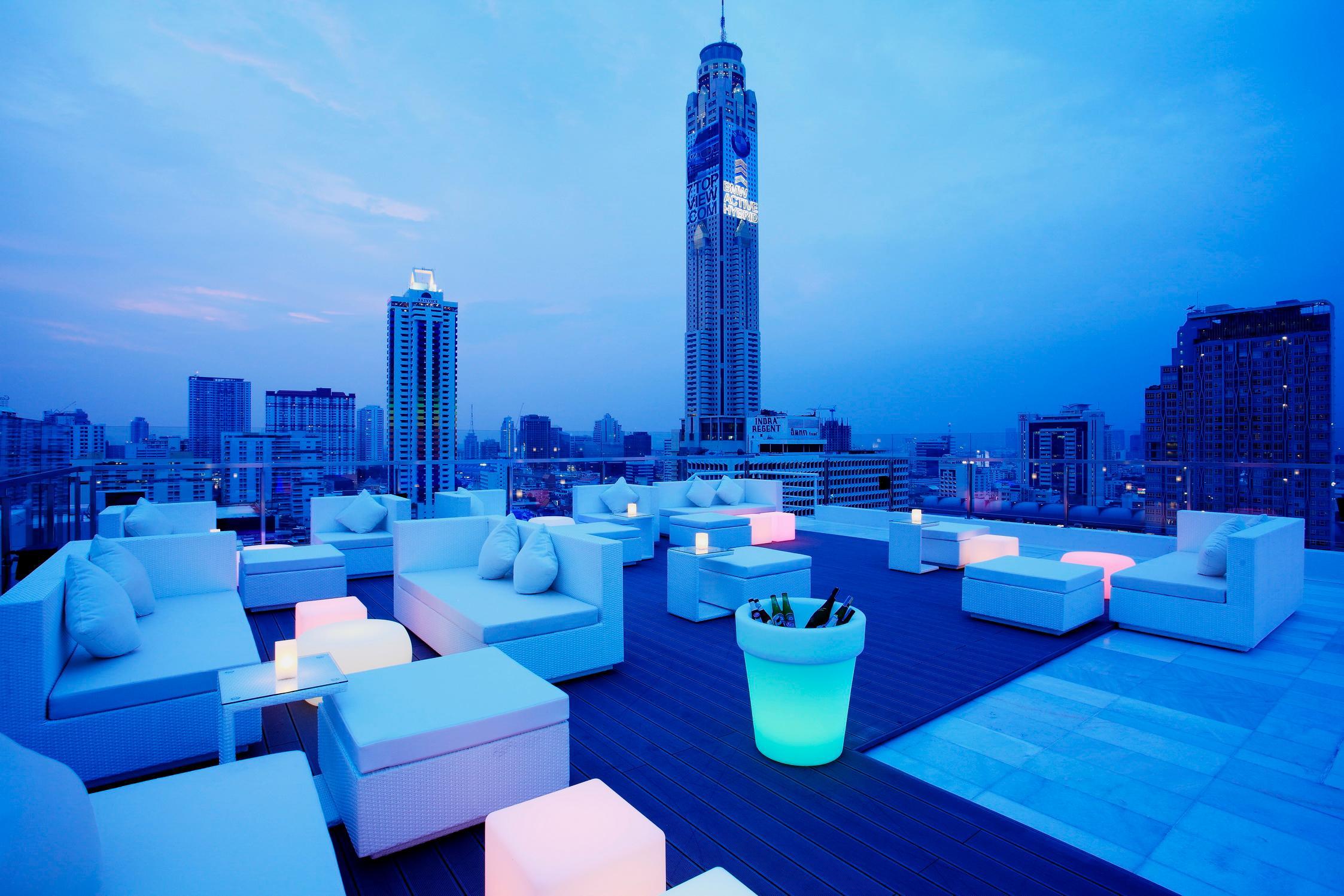 Hotel Centara Watergate Pavilion