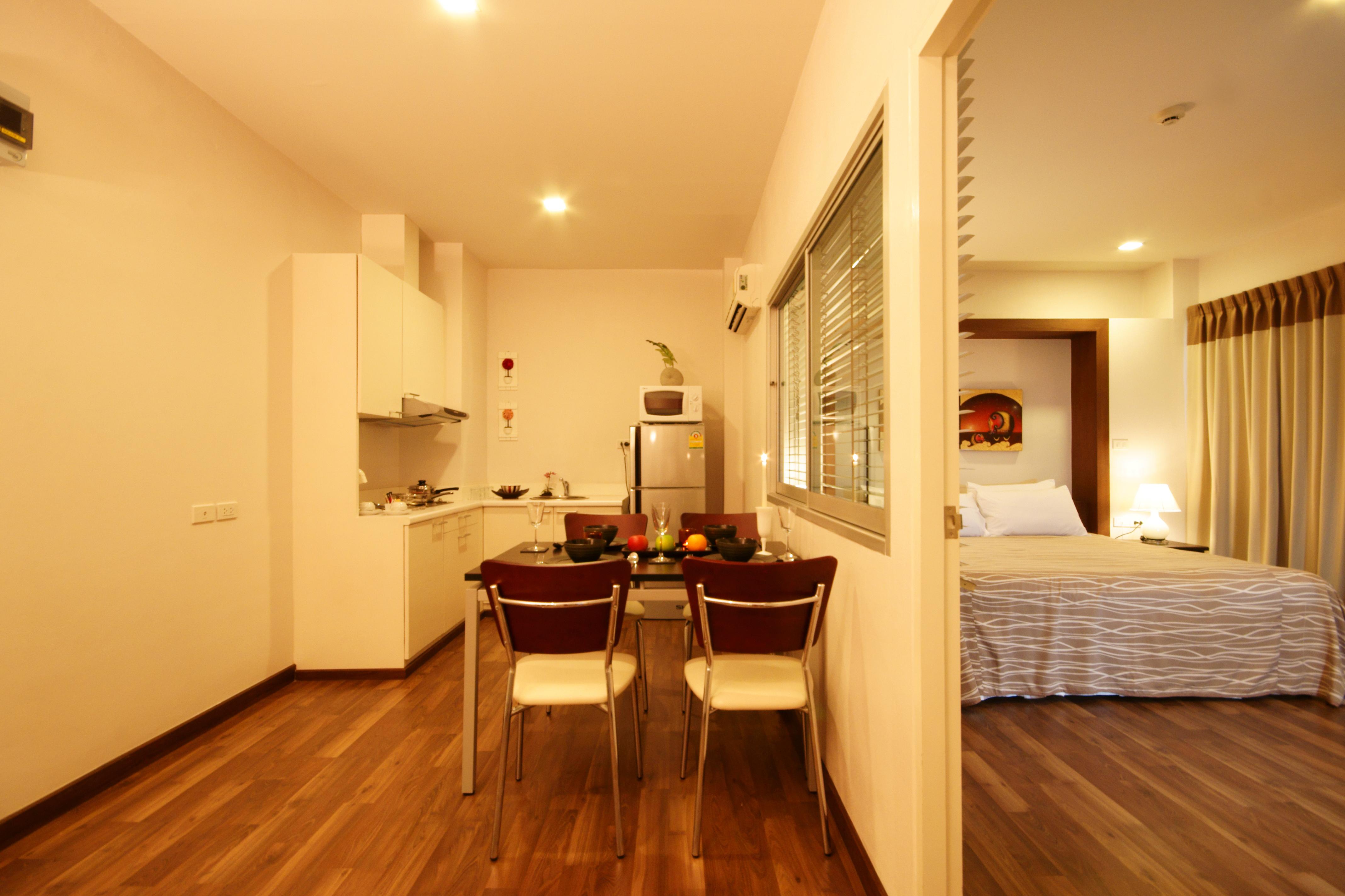 I Sathorn Hotel 3*