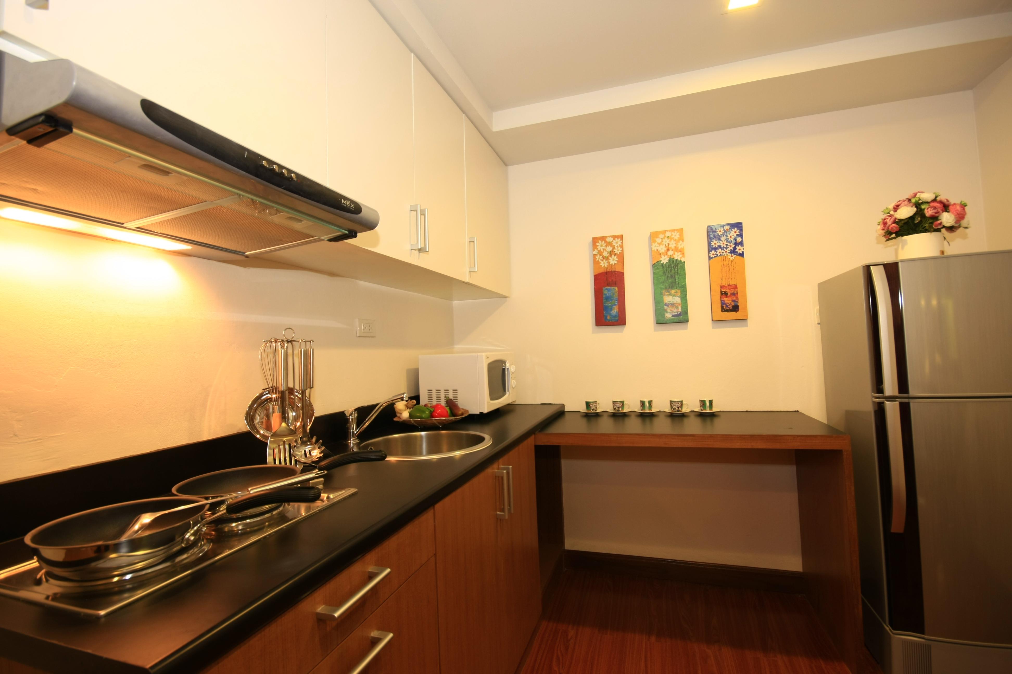 Hotel I Sathorn