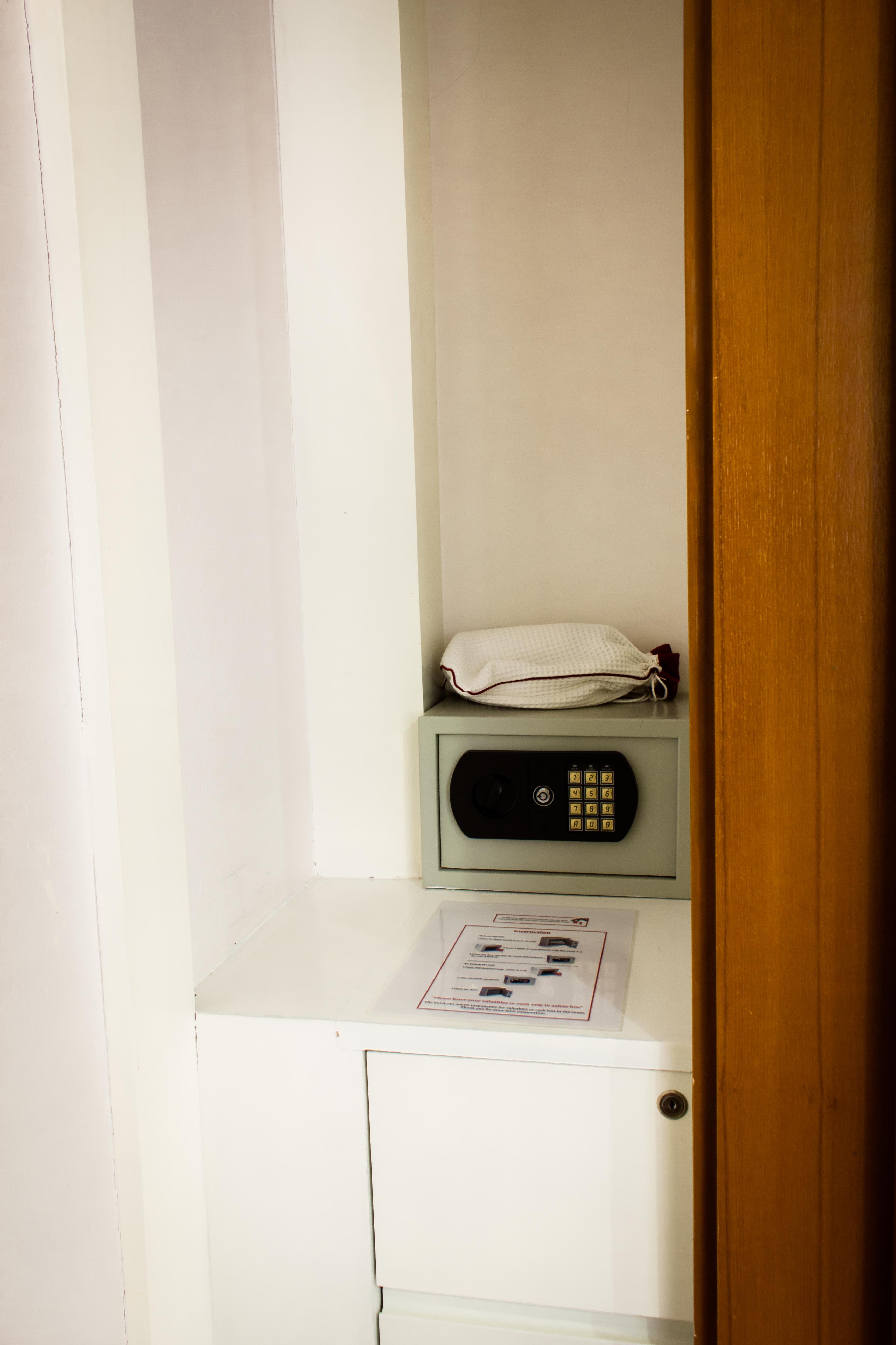 Hotel I Sathorn