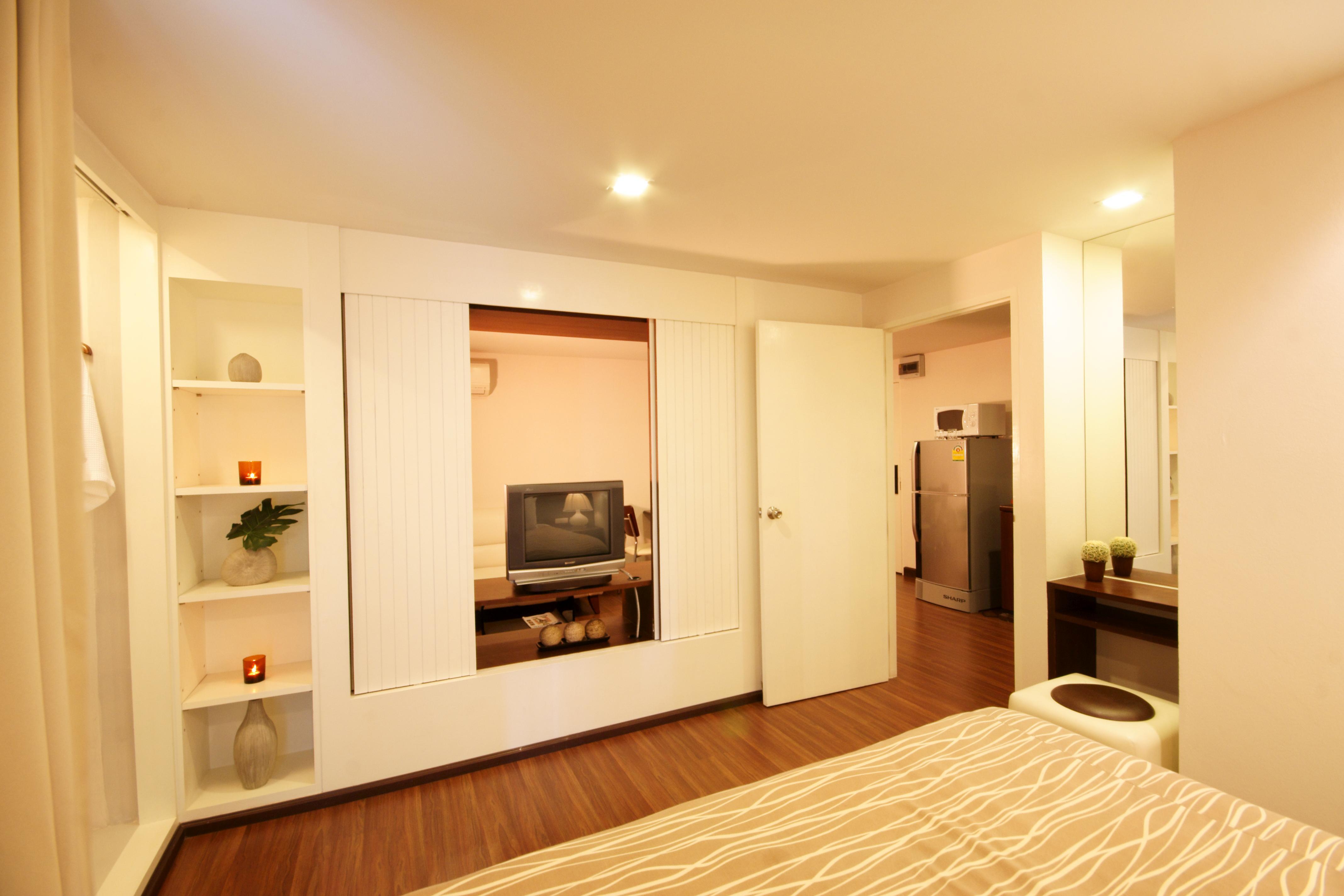 I Sathorn Hotel