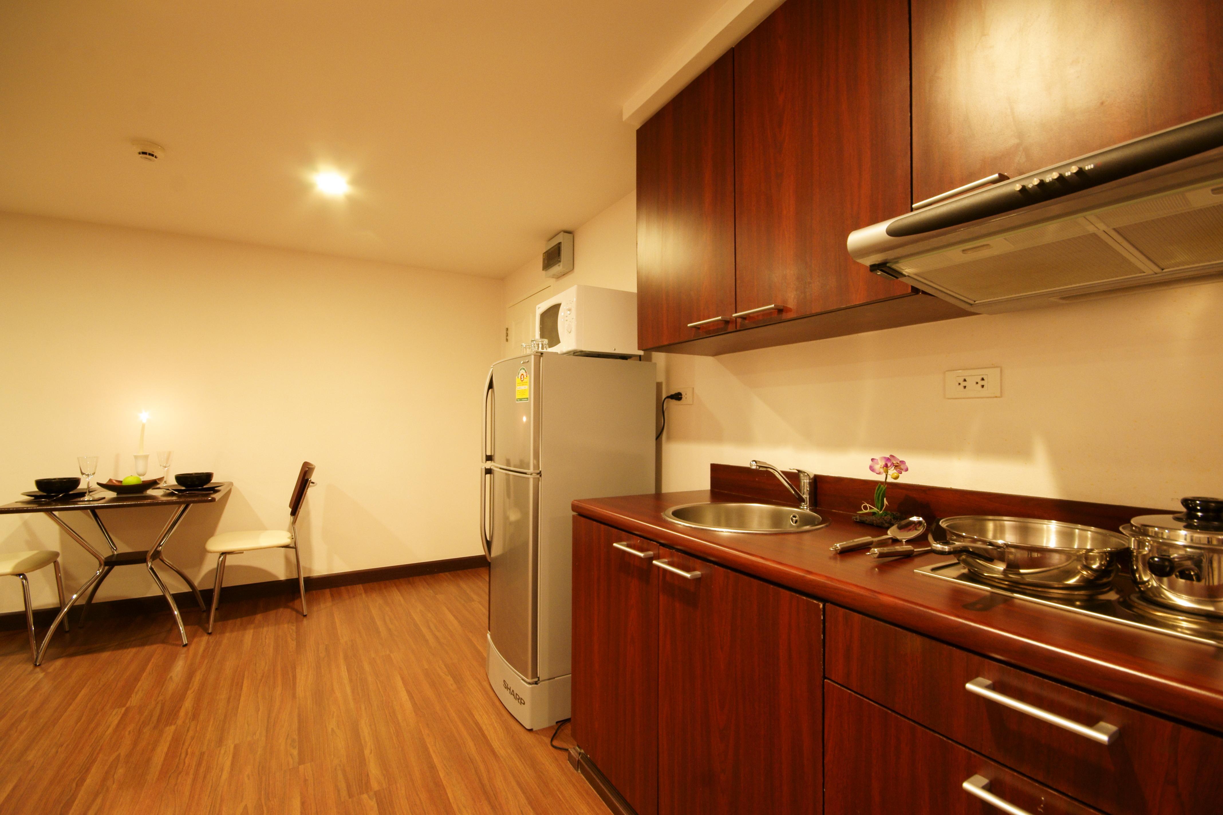 Hotel I Sathorn 3*