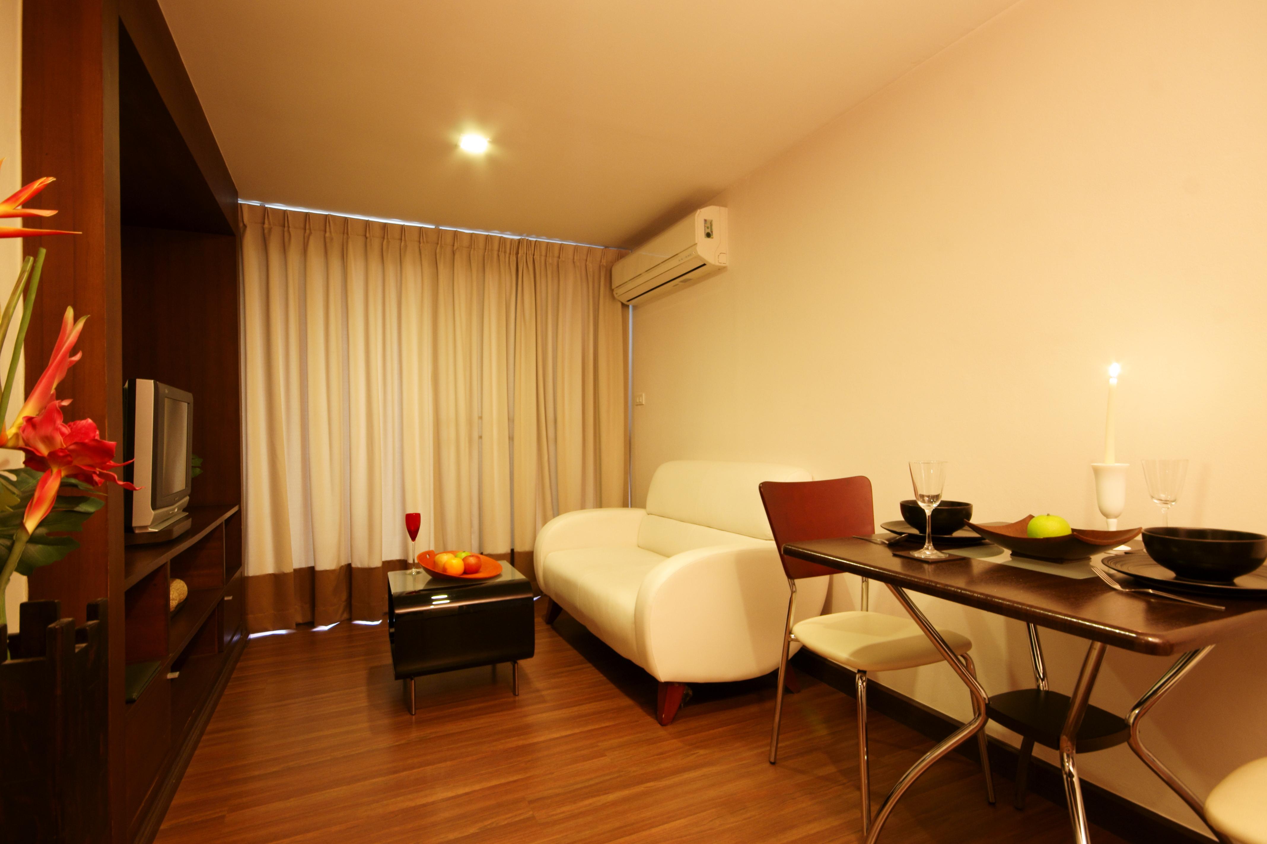 I Sathorn Hotel