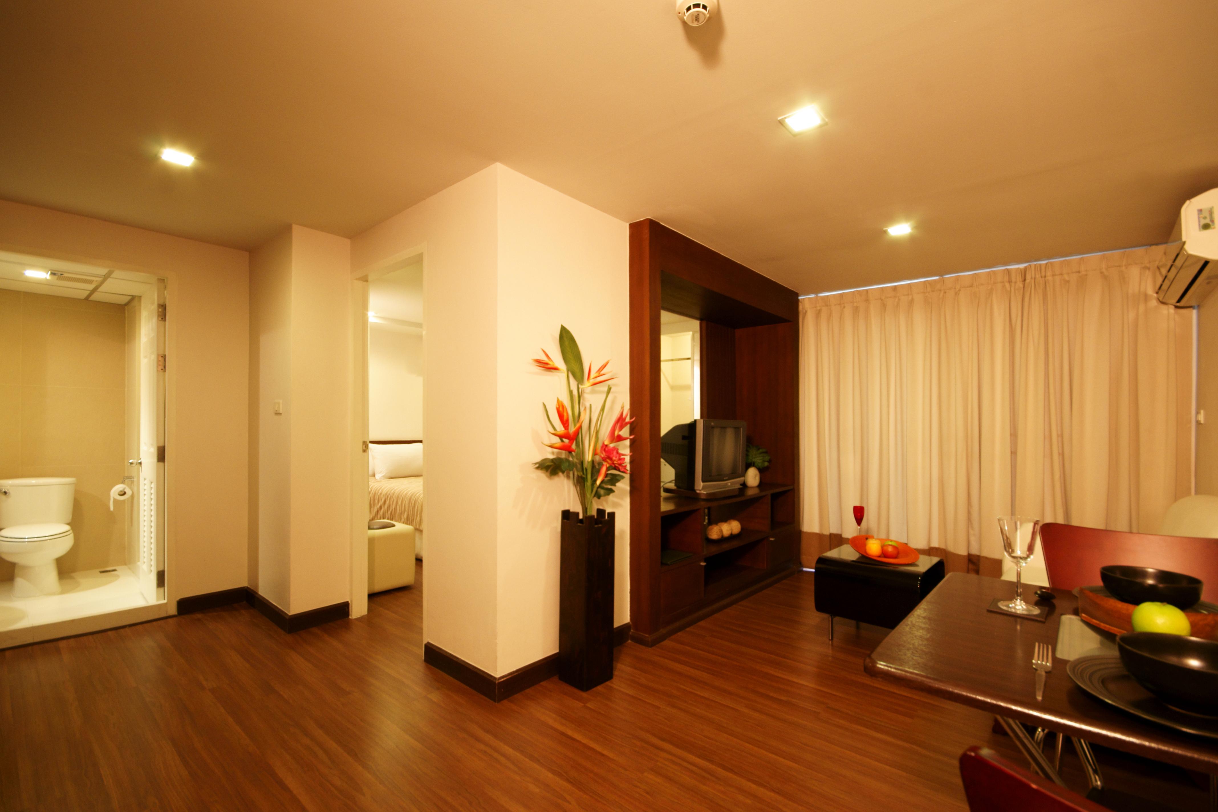 Hotel I Sathorn Bangkok