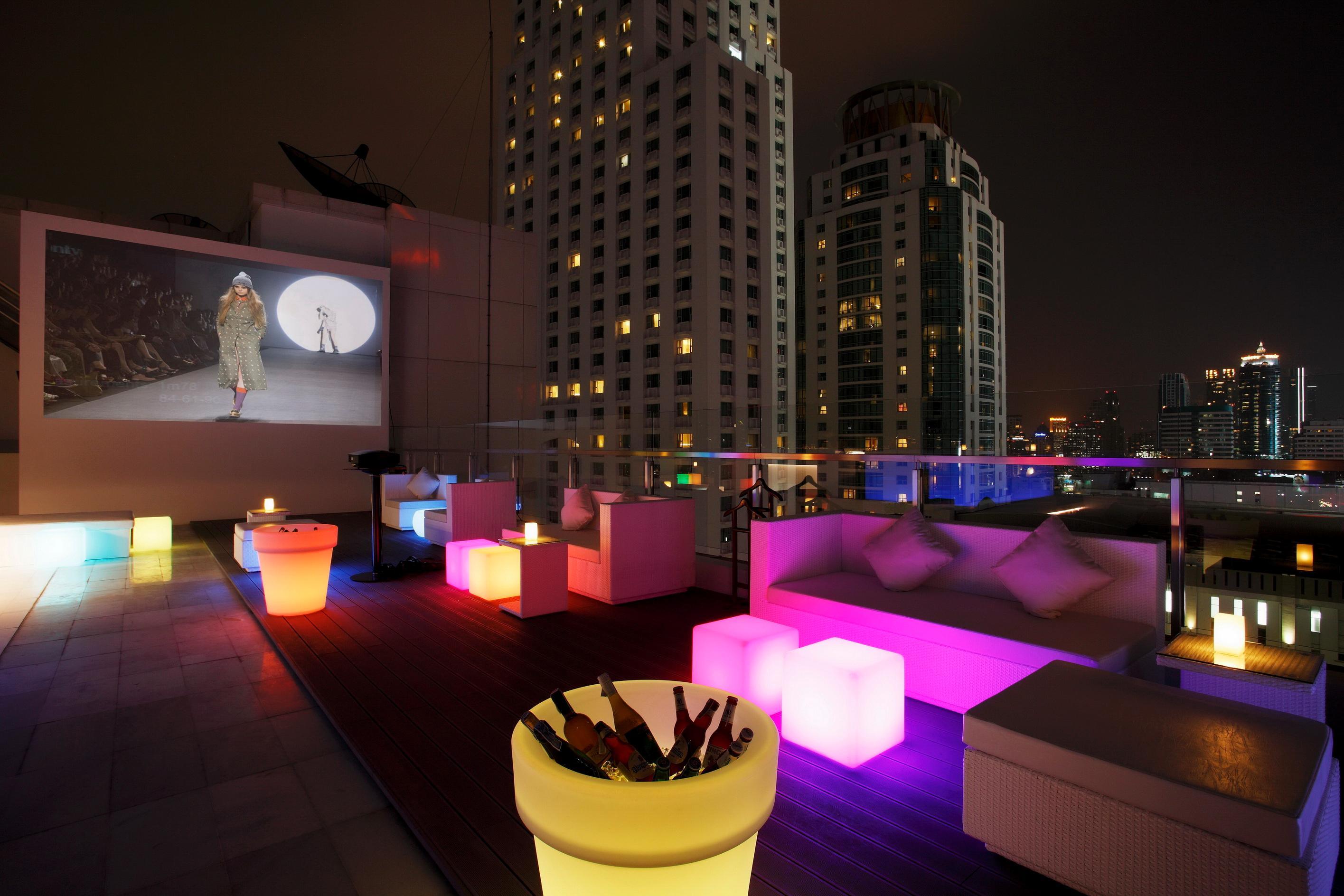 Hotel Centara Watergate Pavilion