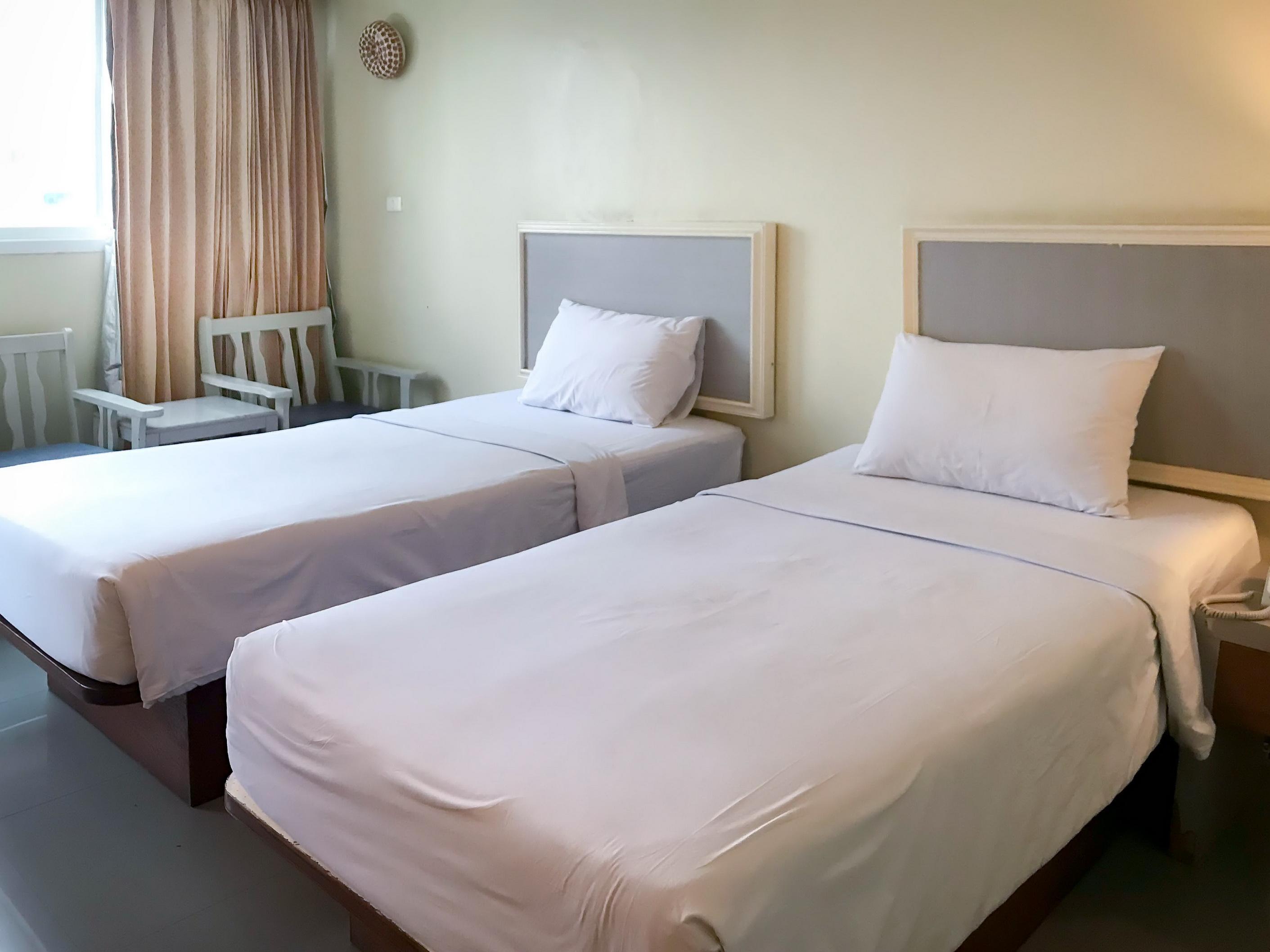 J Two S Pratunam 2* Bangkok