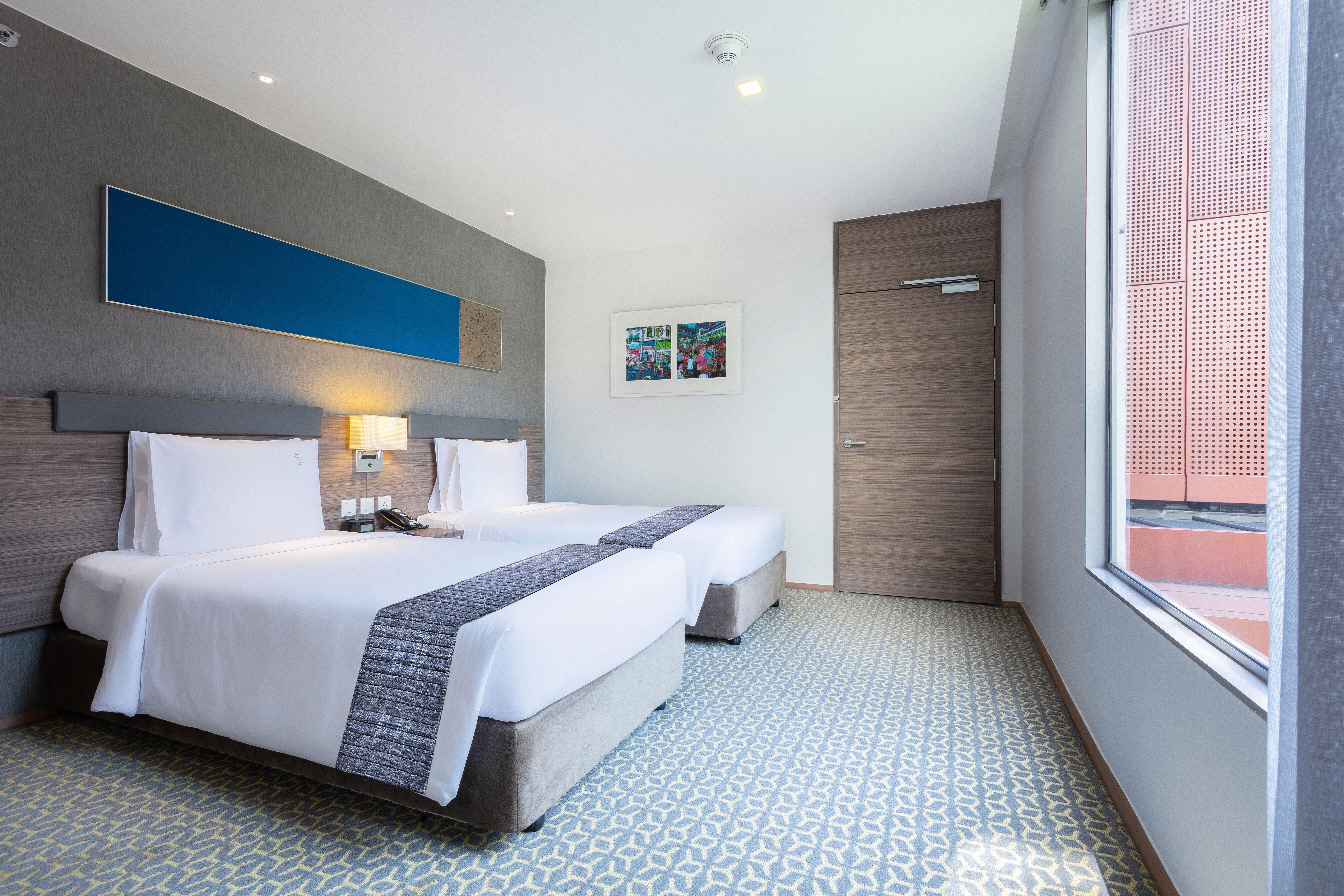 Express Sathorn By Ihg