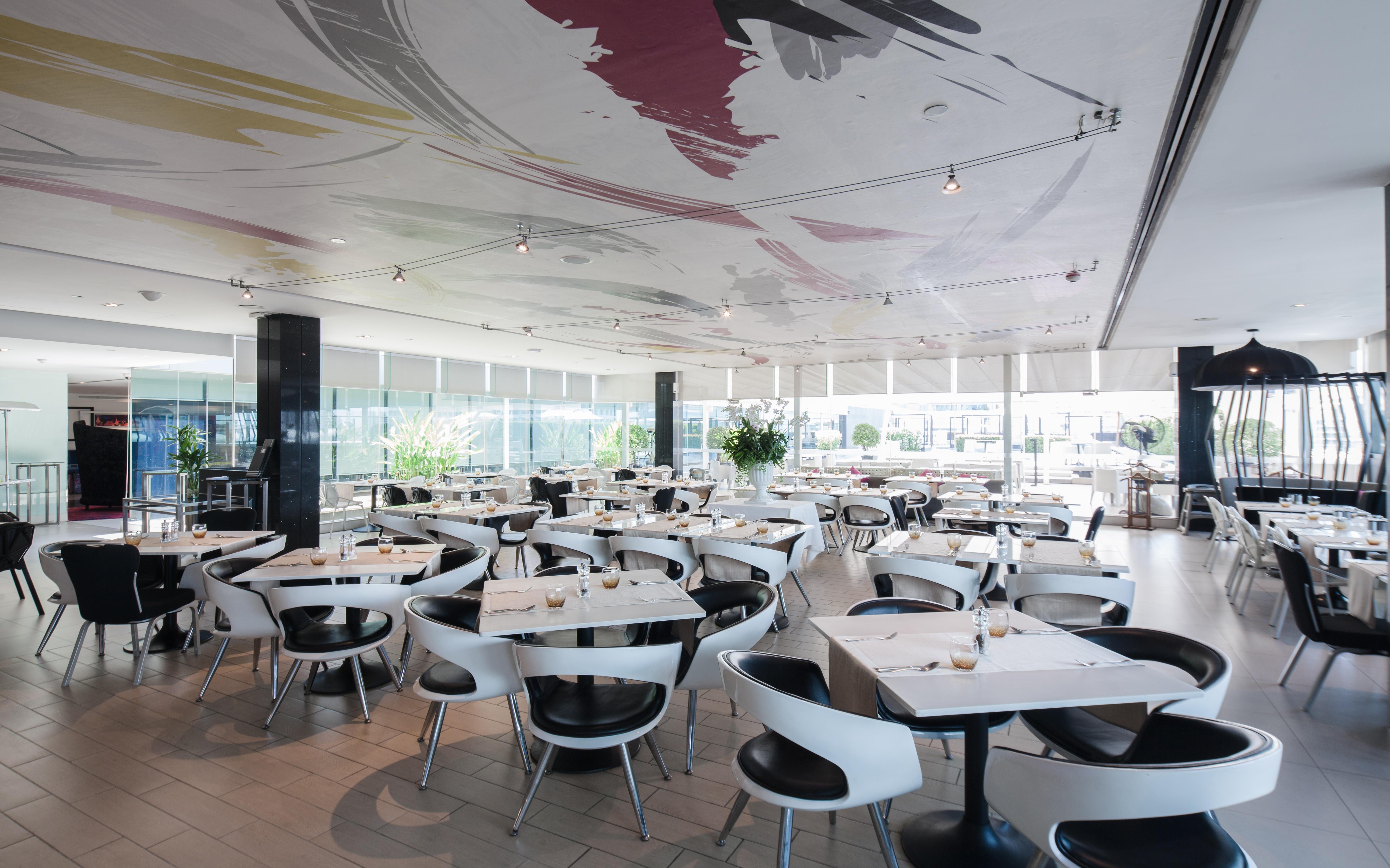 Hotel Centara Watergate Pavilion 4*