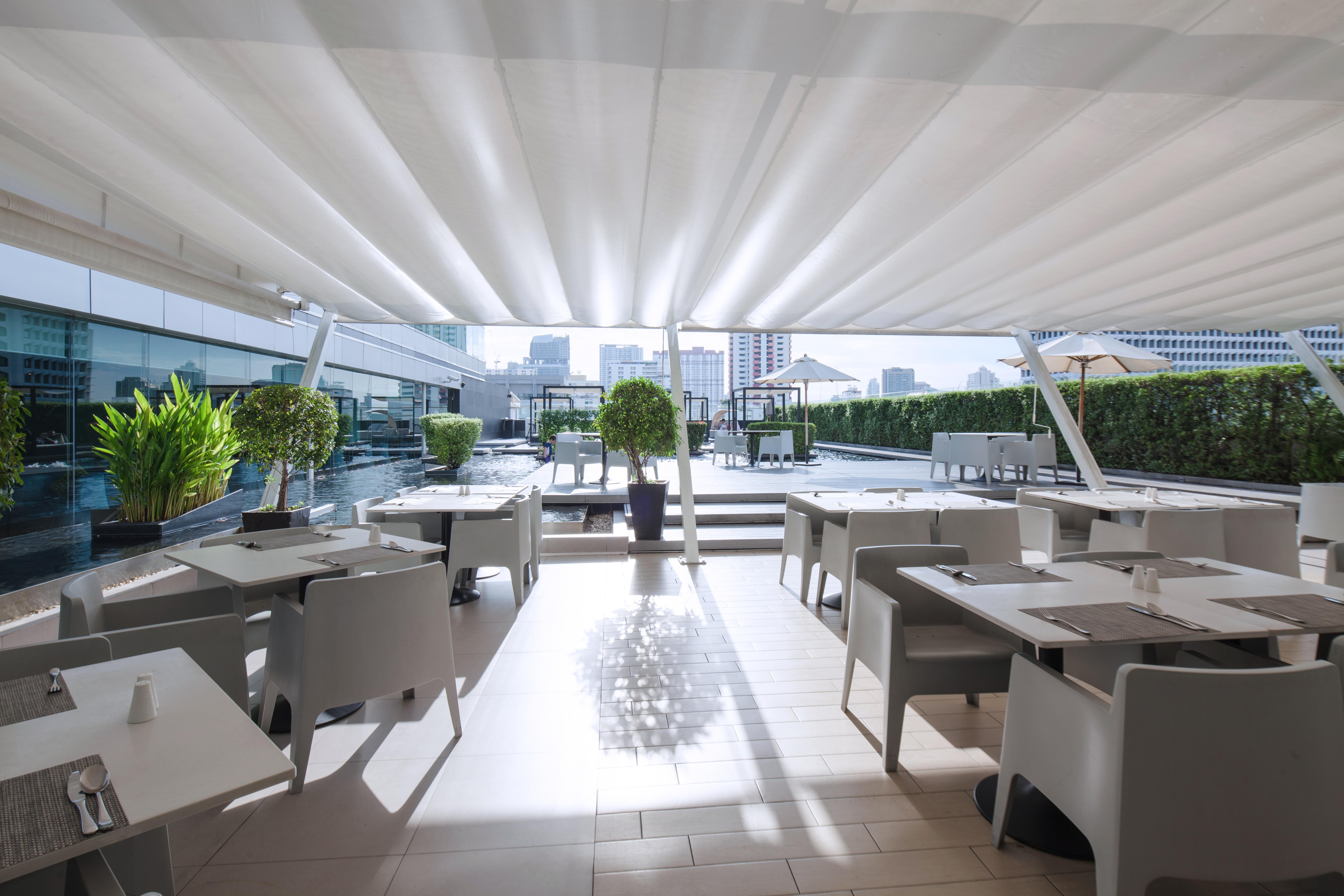 Hotel Centara Watergate Pavilion