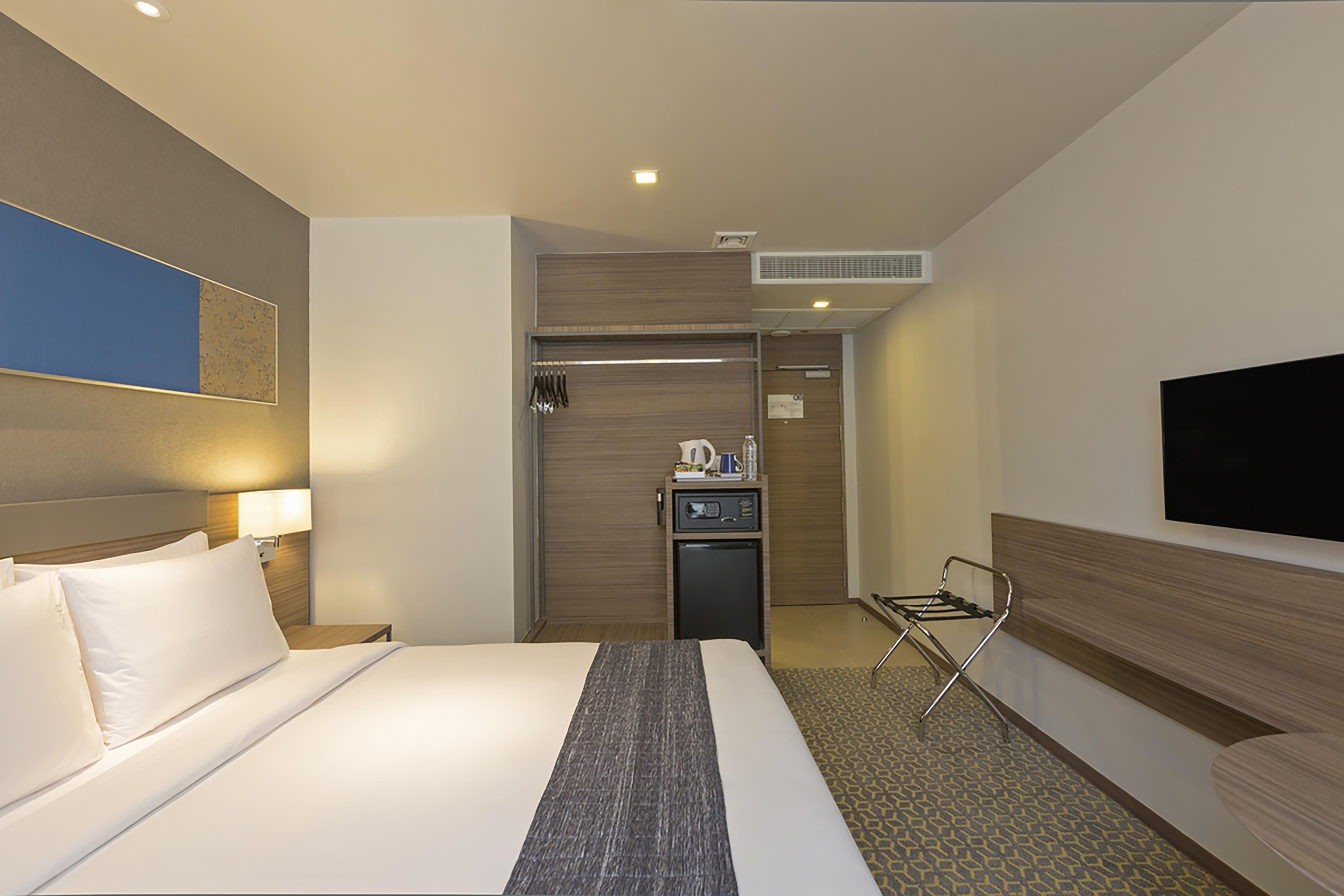 Express Sathorn By Ihg