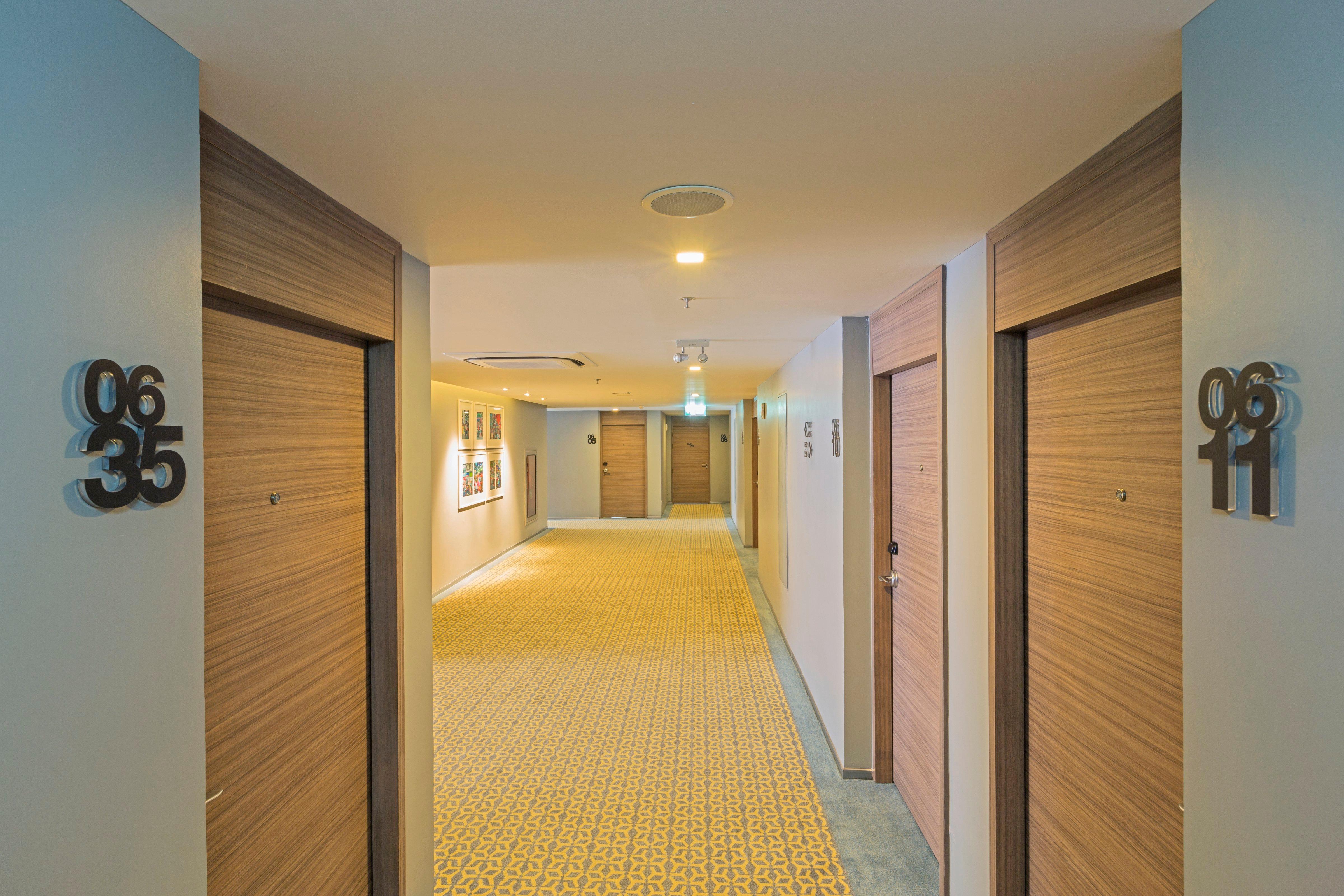 Express Sathorn By Ihg