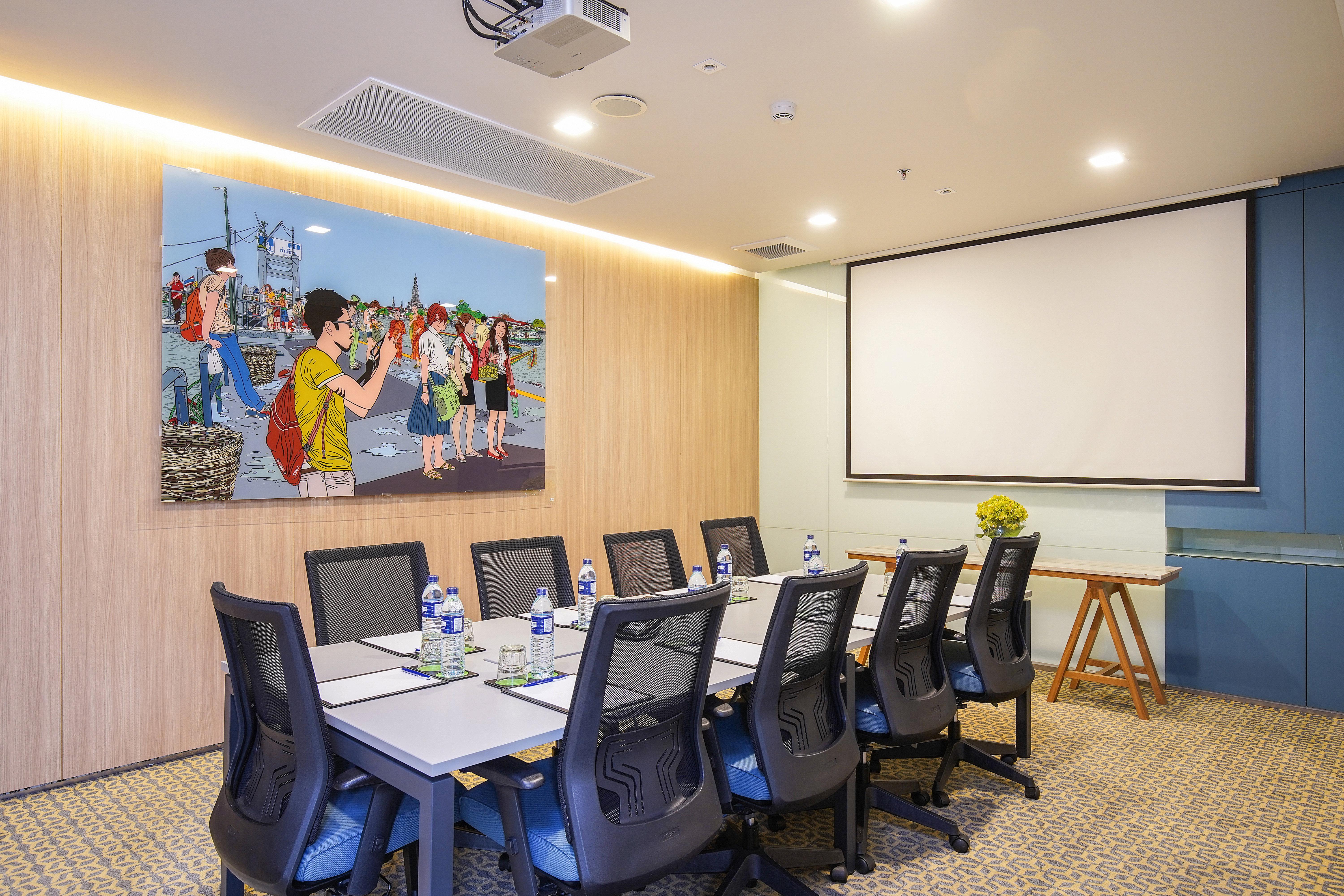 Express Sathorn By Ihg