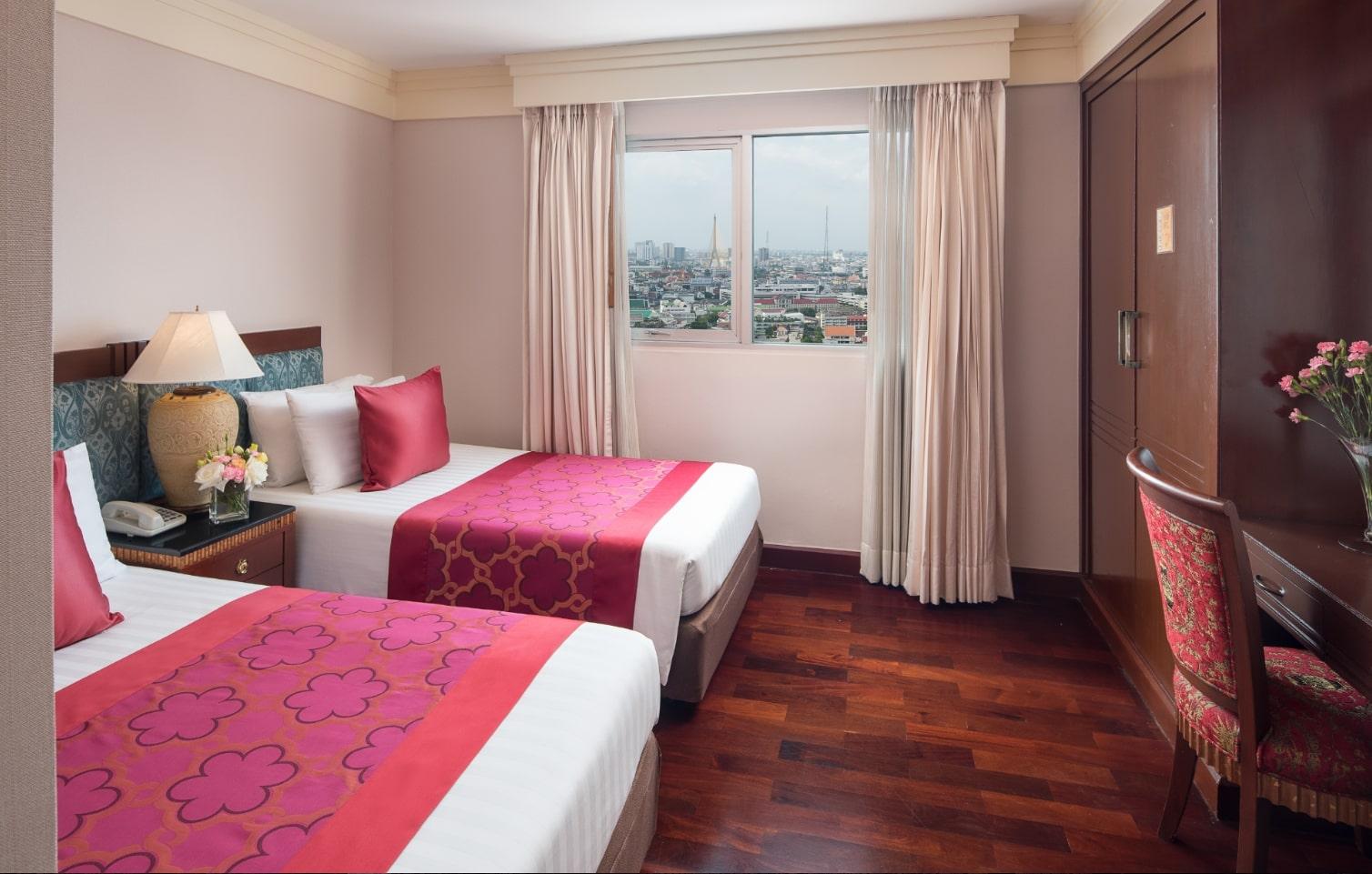Palace Hotel