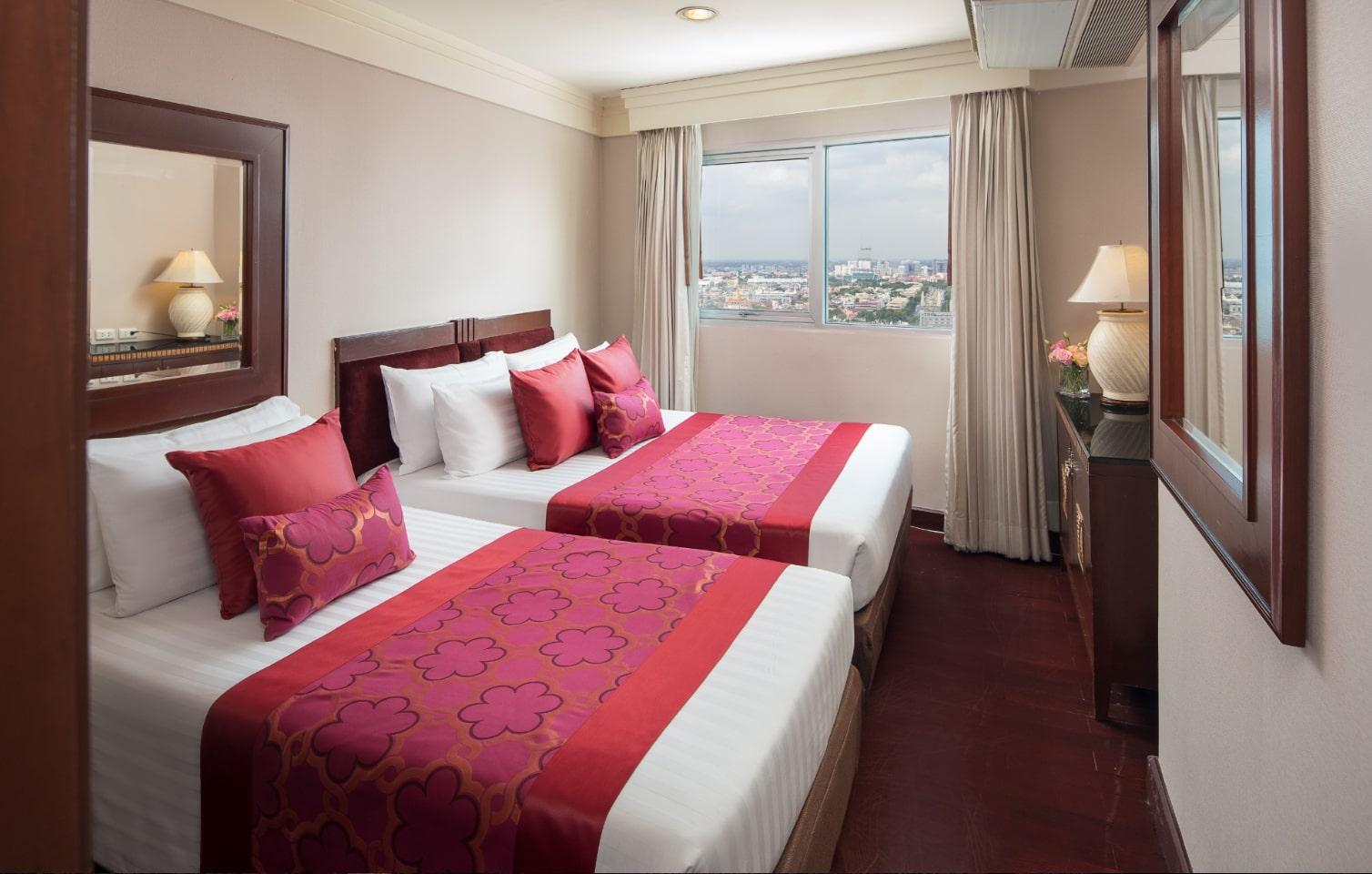 Palace Hotel Bangkok