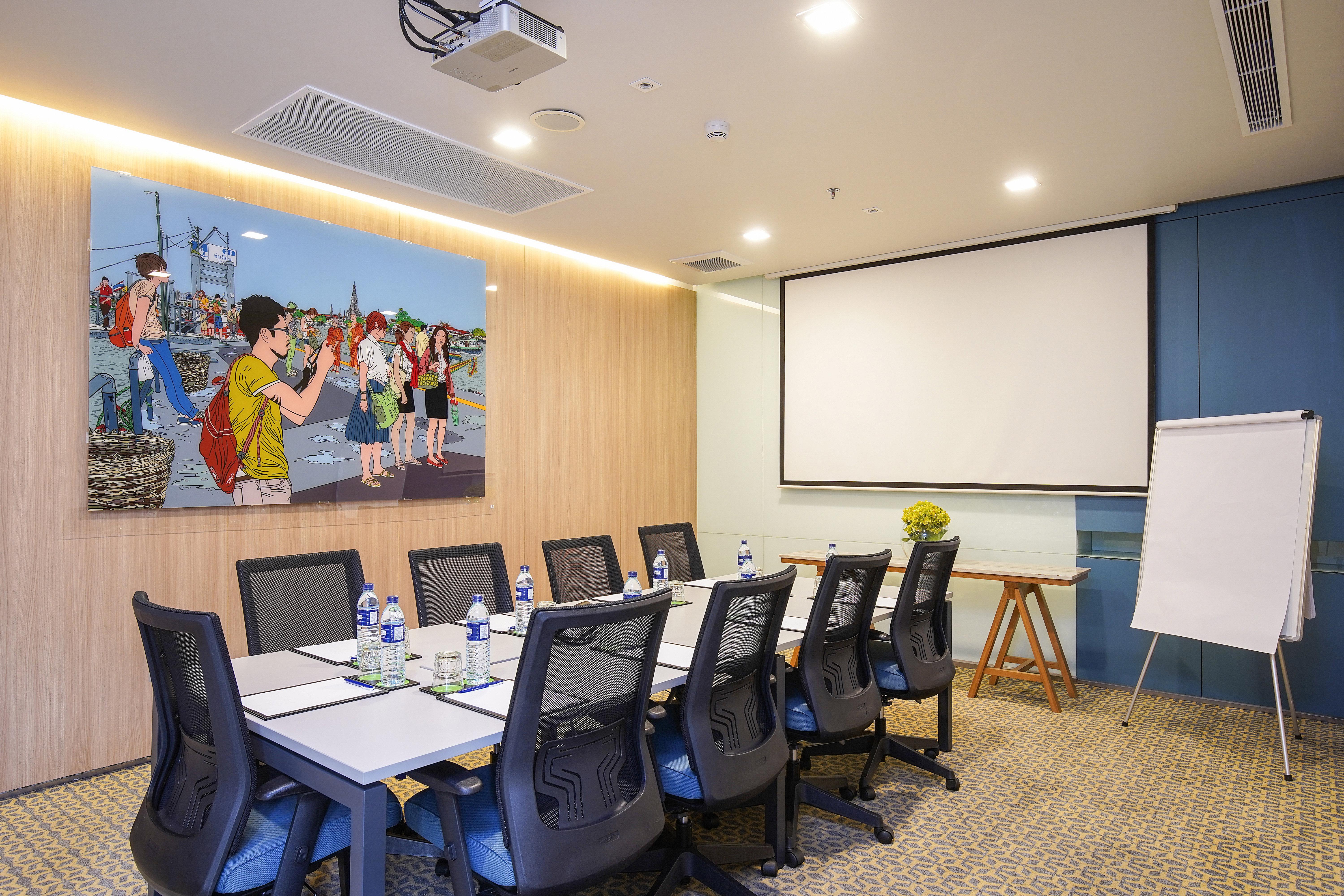 Express Sathorn By Ihg 4*