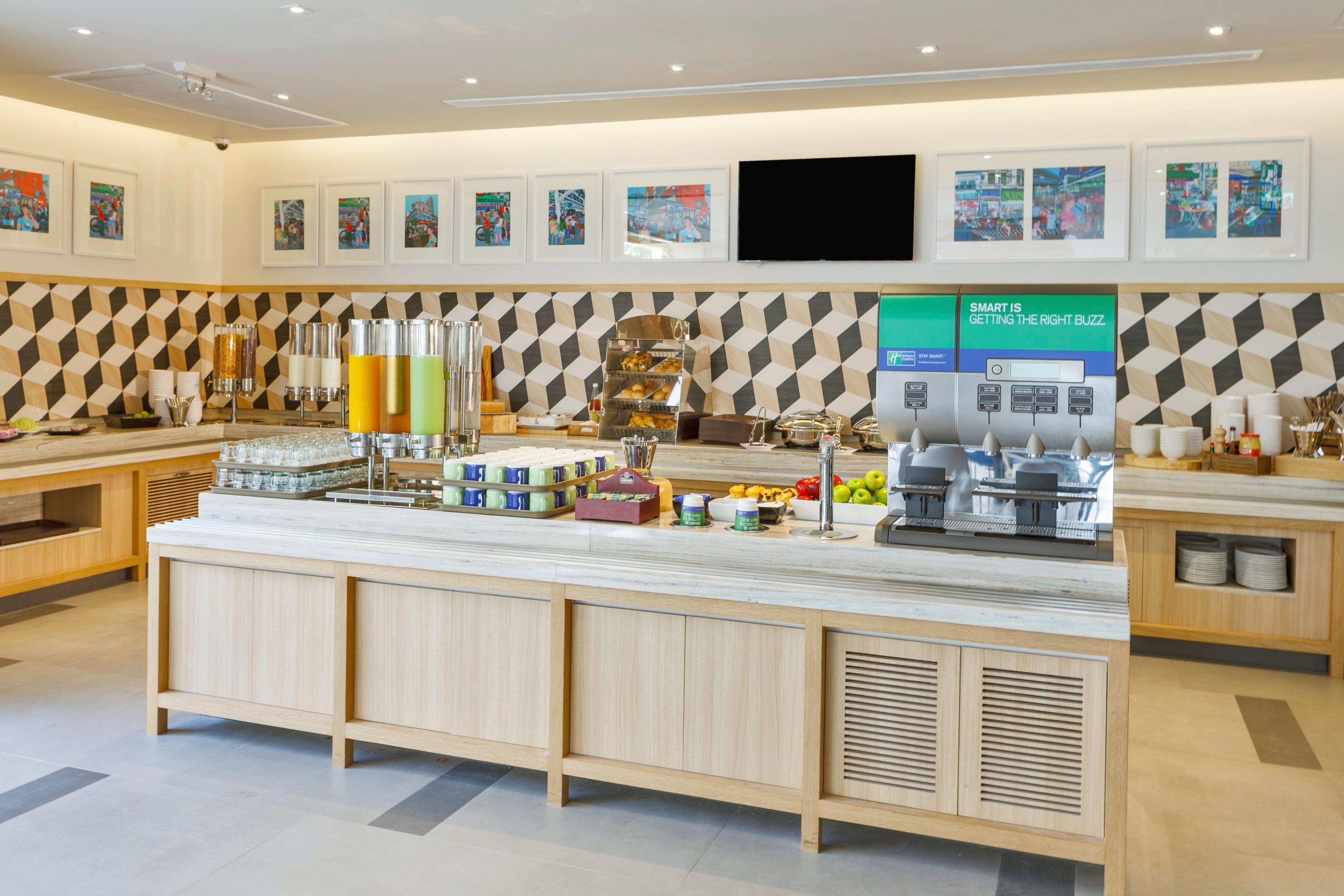 Express Sathorn By Ihg
