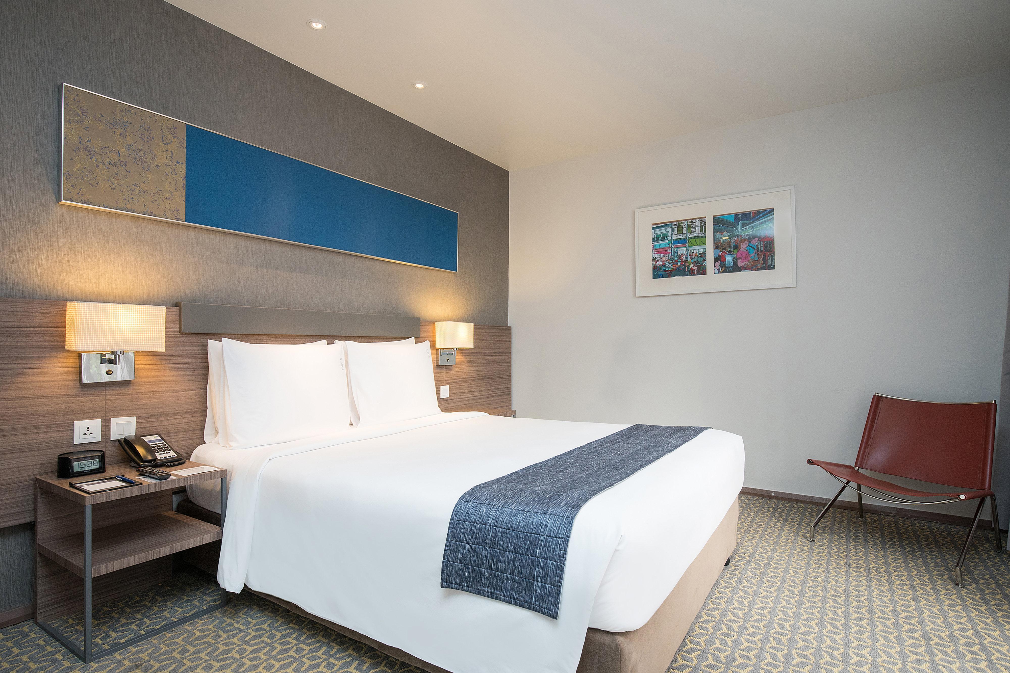 Express Sathorn By Ihg 4* Bangkok