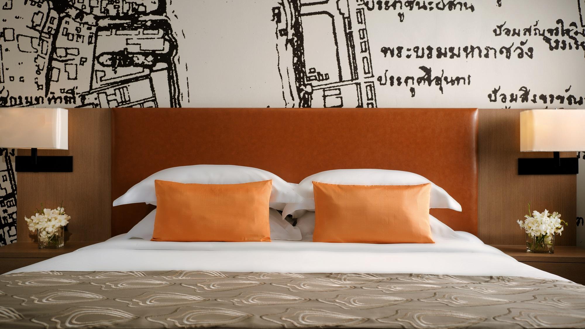 Hotel Grand Fortune - Sha Extra