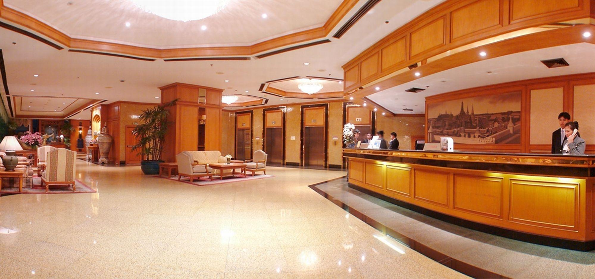 Palace Bangkok