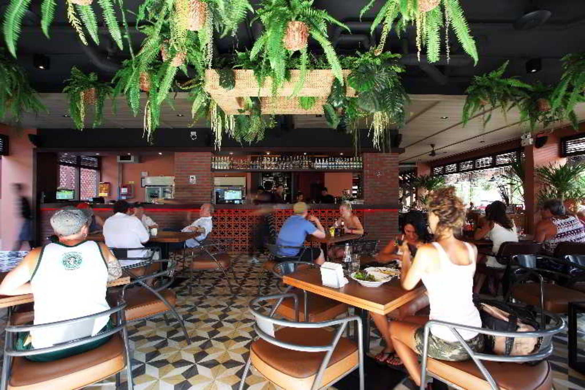 Rambuttri Village Plaza Pensão