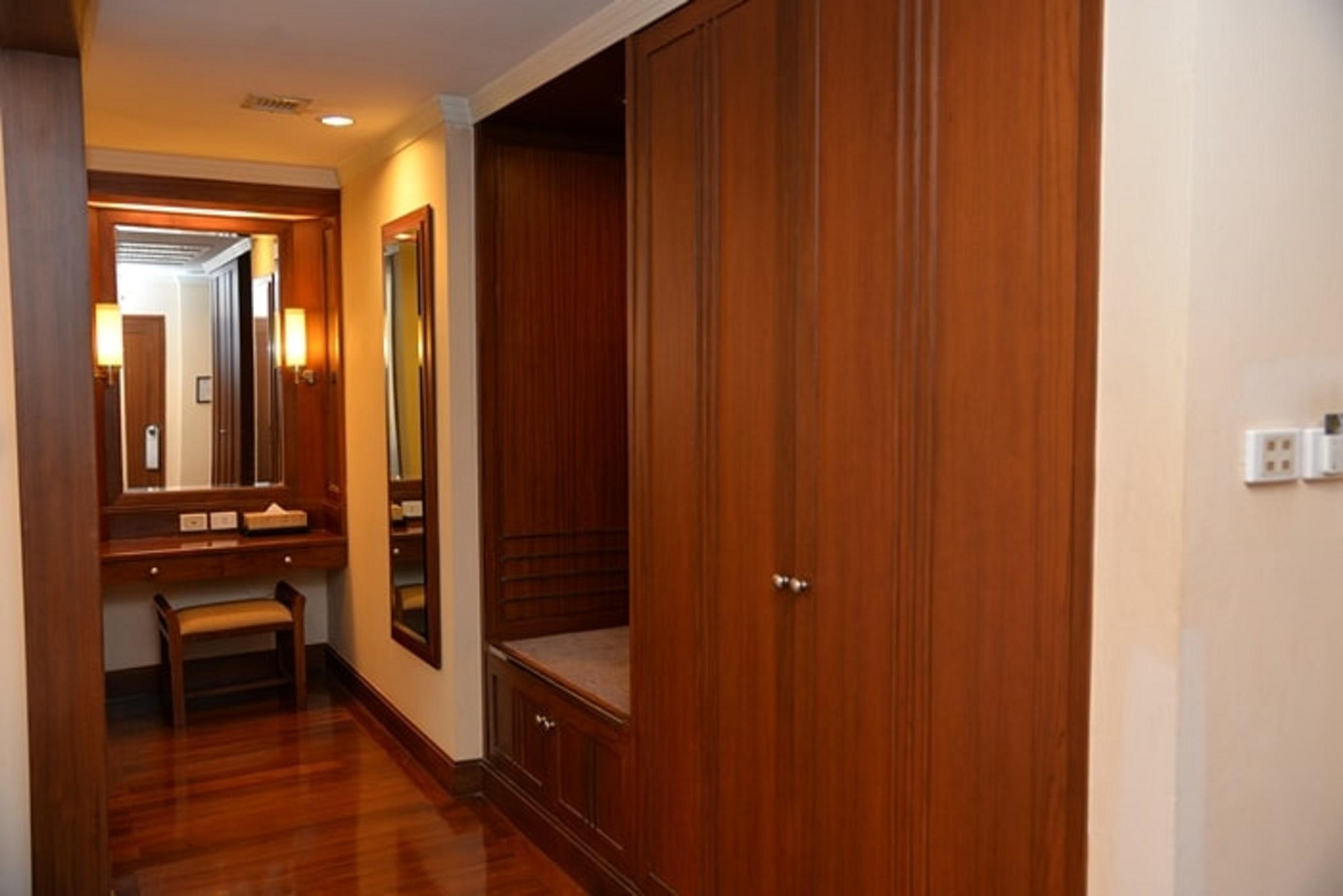 Rama Gardens - Sha Certified 5* Bangkok