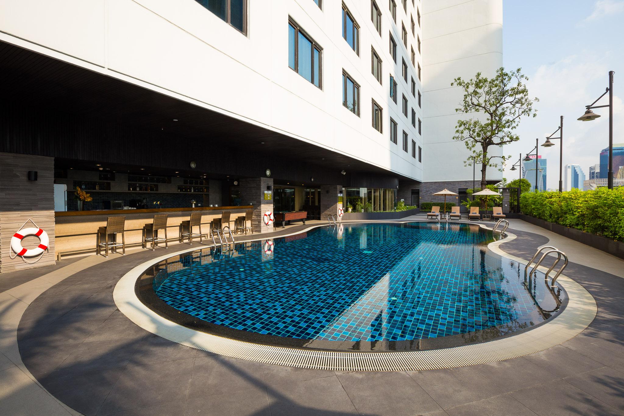 Grand Fortune - Sha Extra Hotel