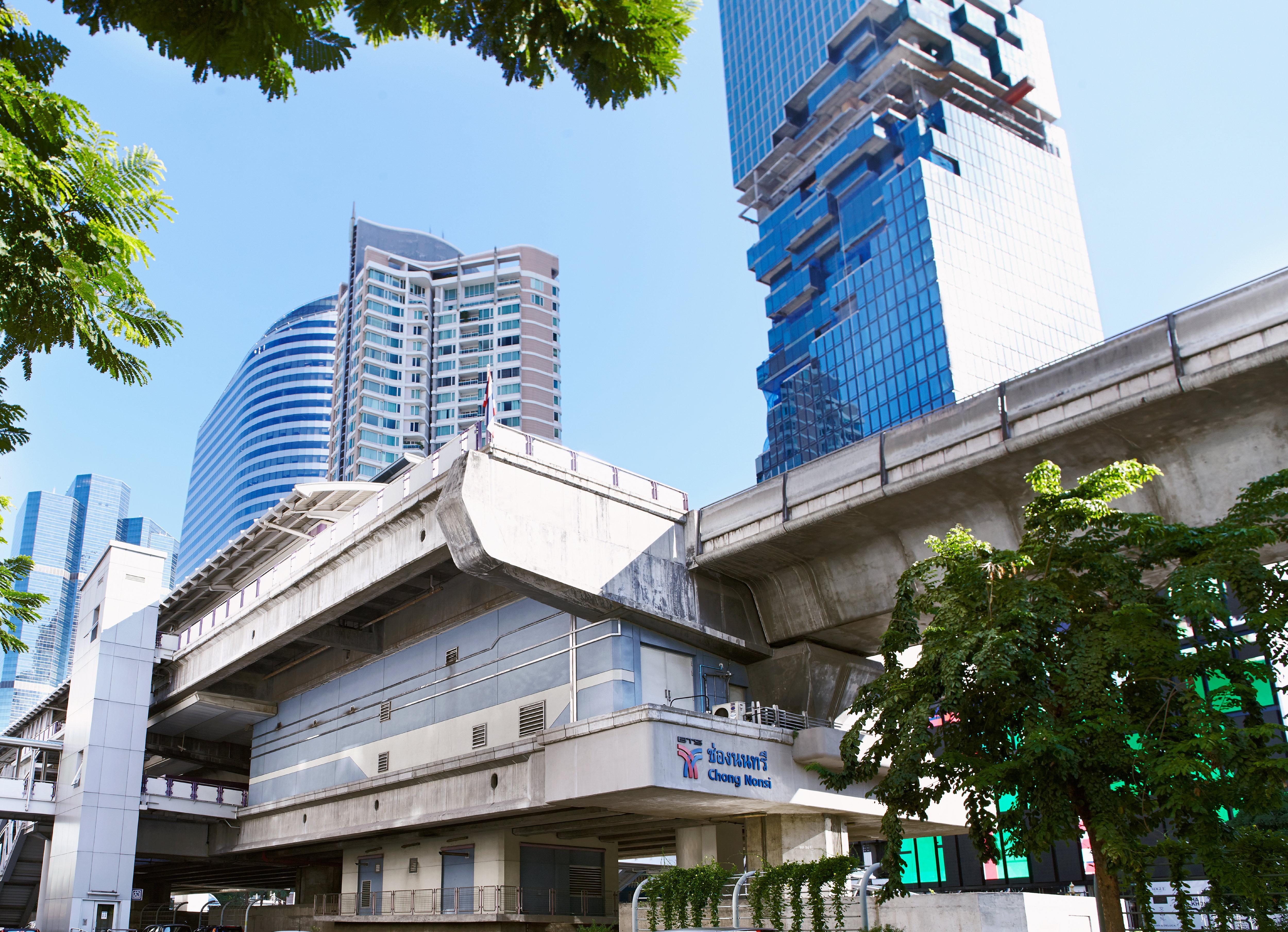 Express Sathorn By Ihg